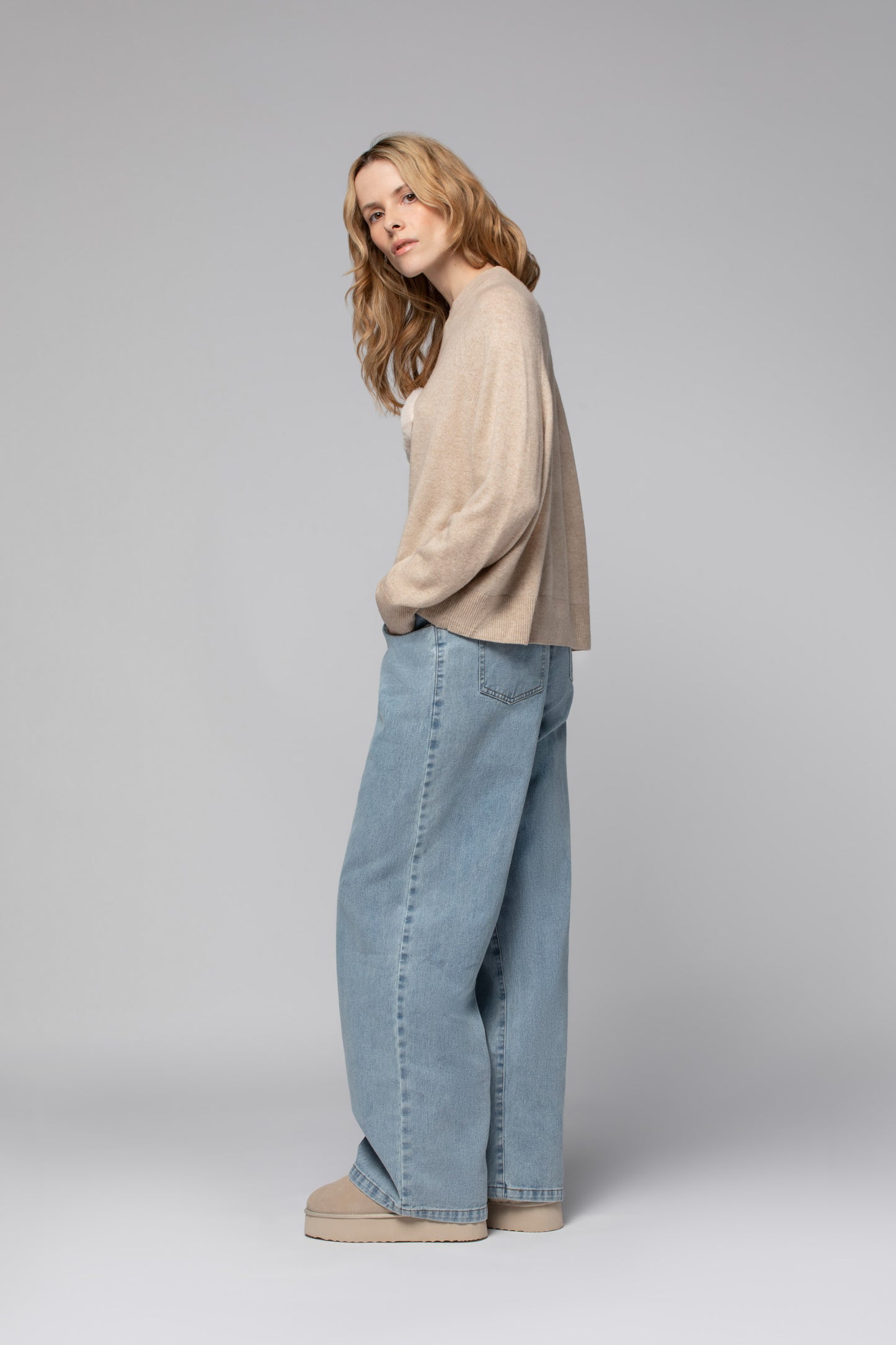 PISOUS sweater