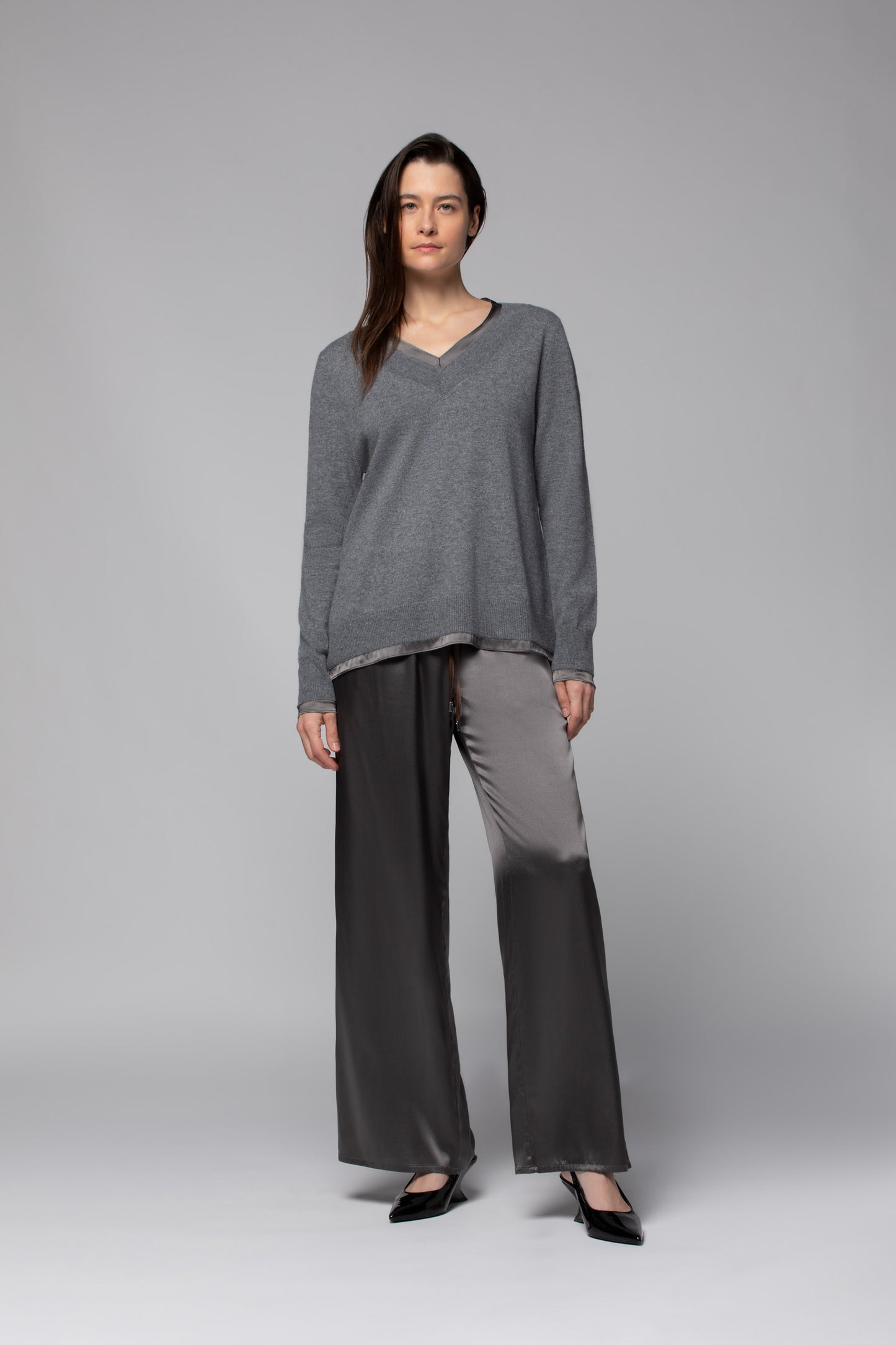 PLUME sweater