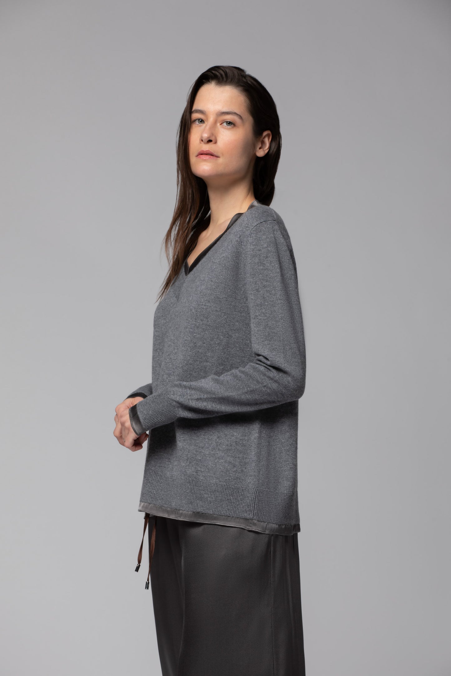 PLUME sweater