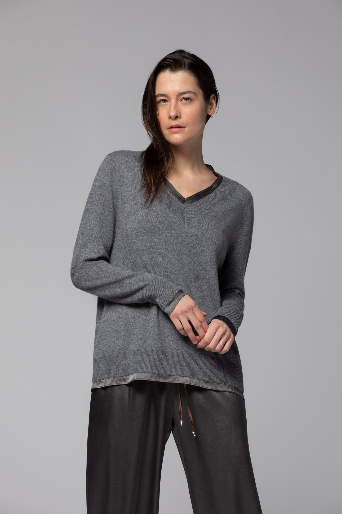 PLUME sweater