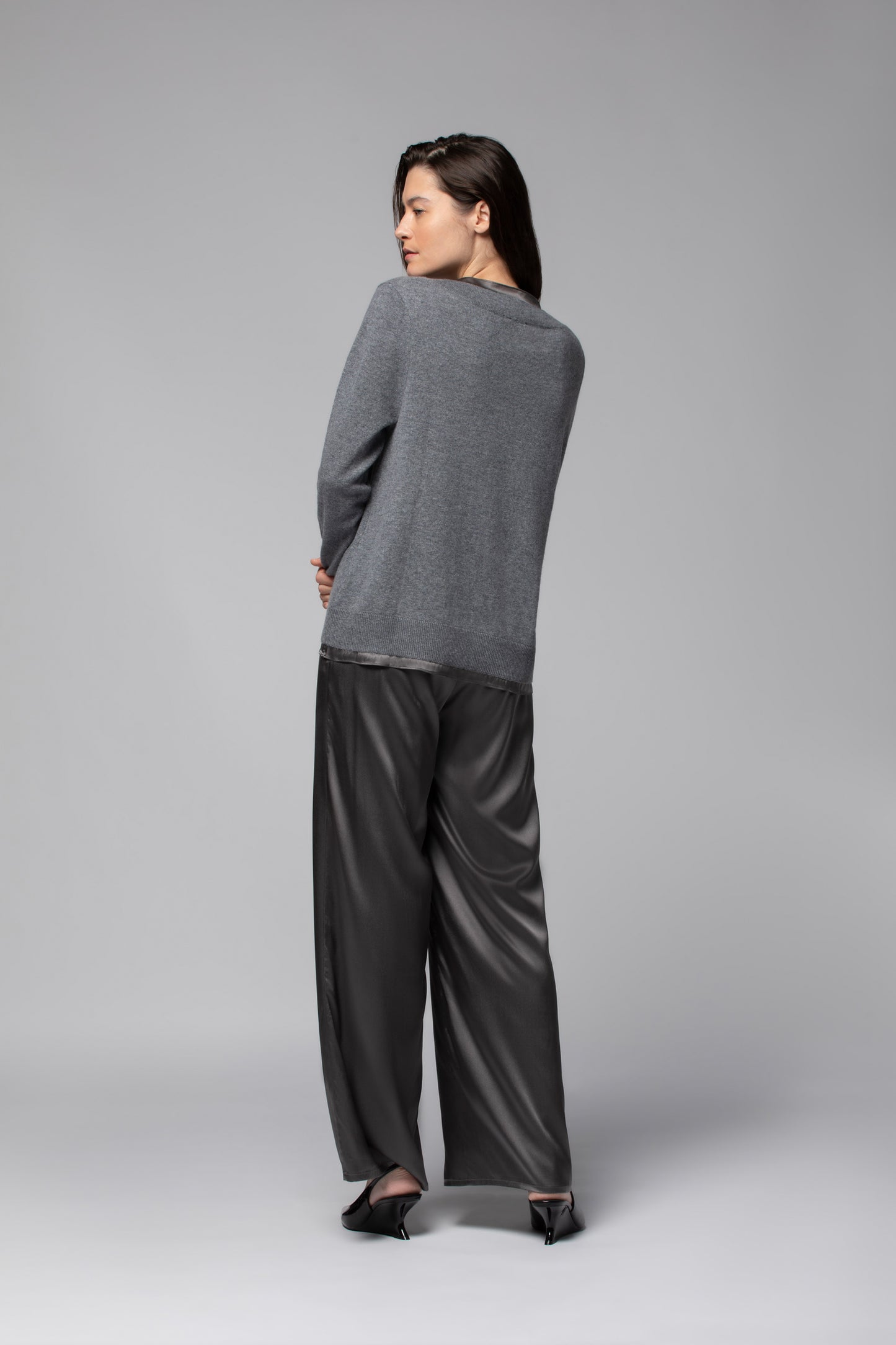 PLUME sweater