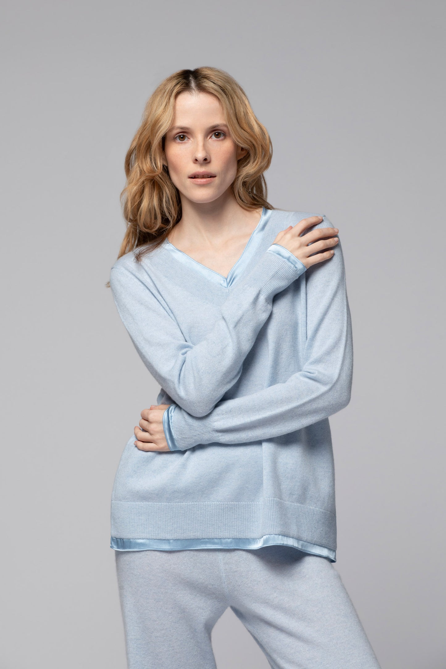 PLUME sweater