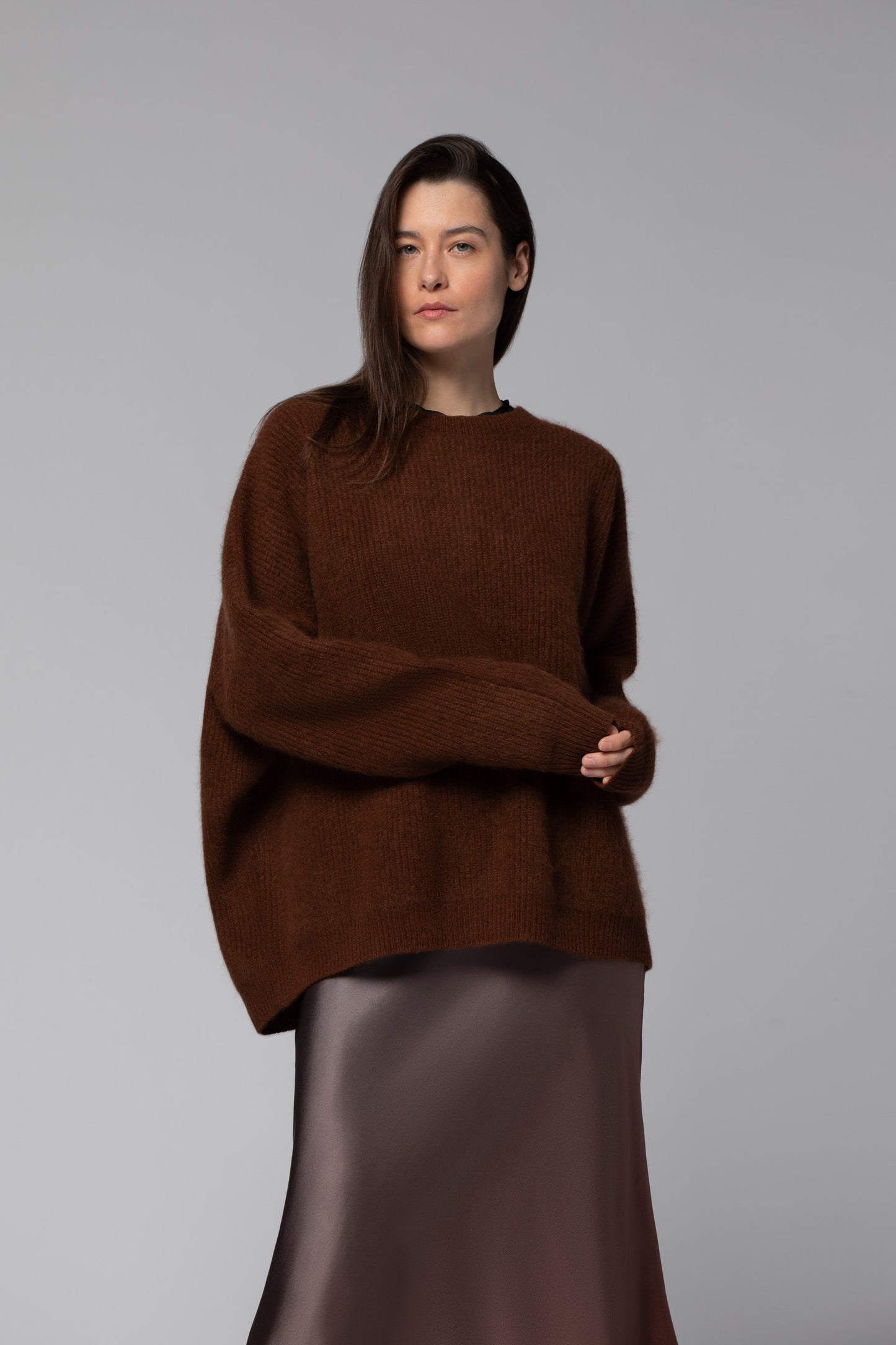 POEMA sweater