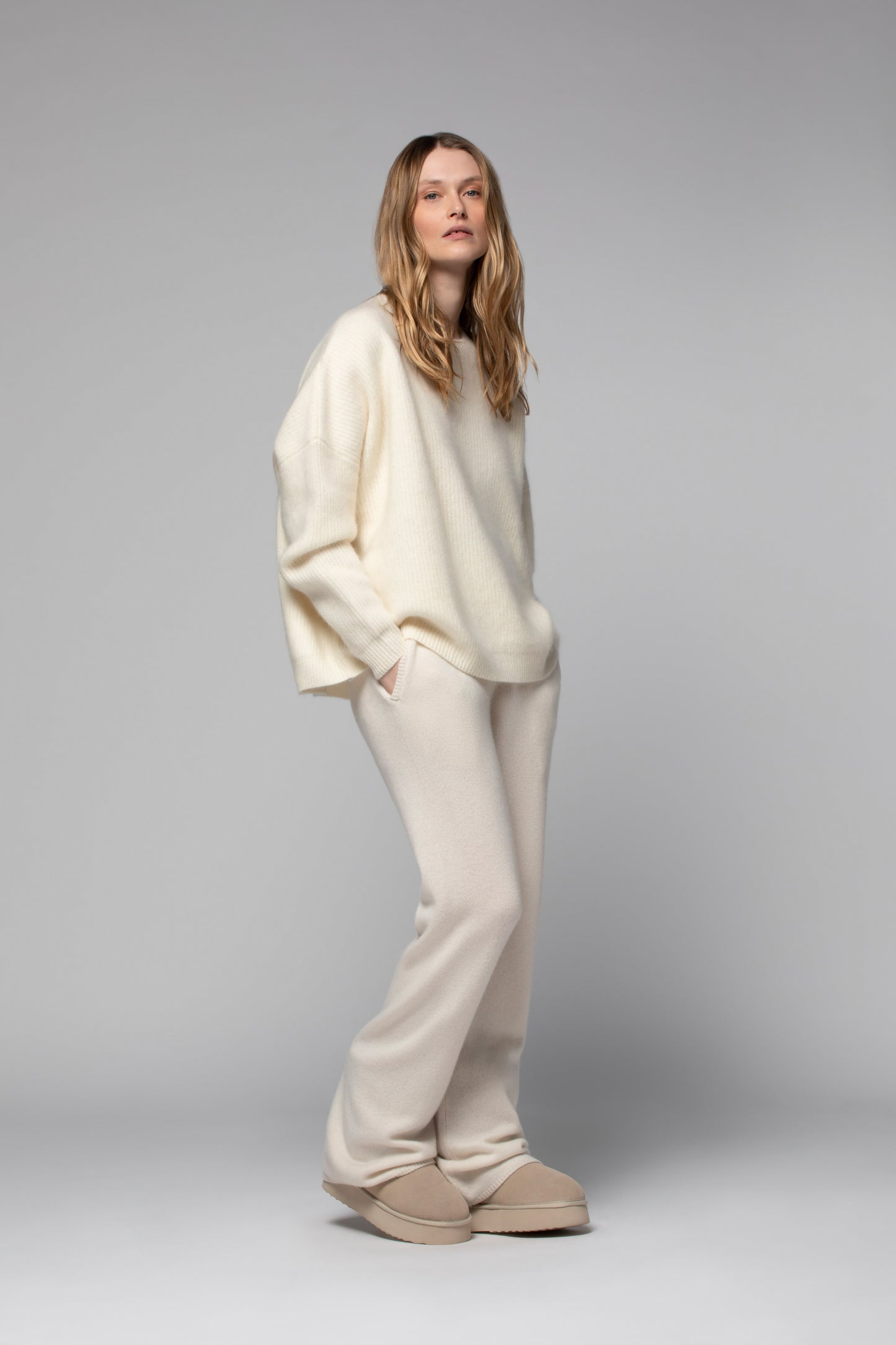 POEMA sweater