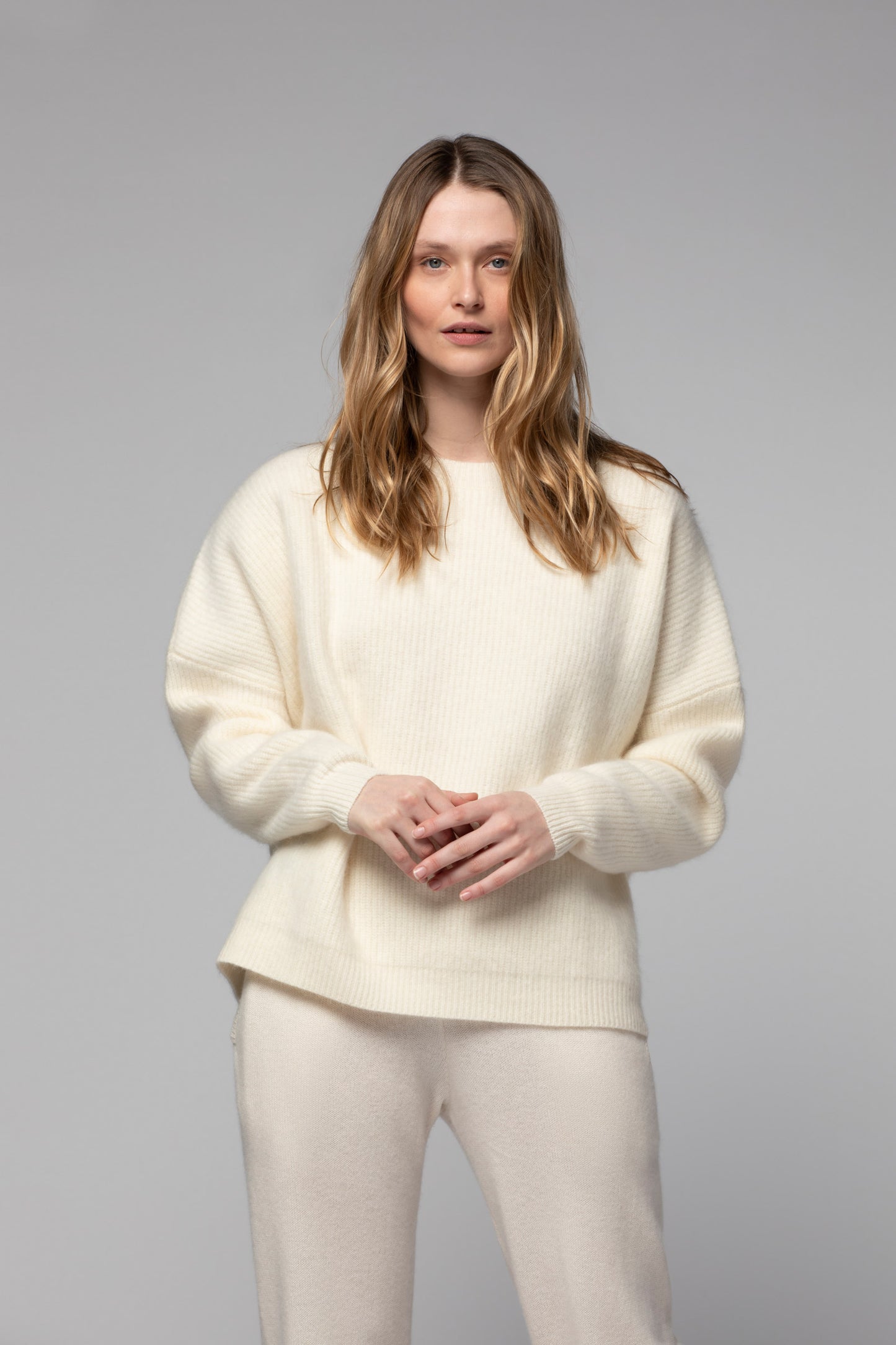 POEMA sweater