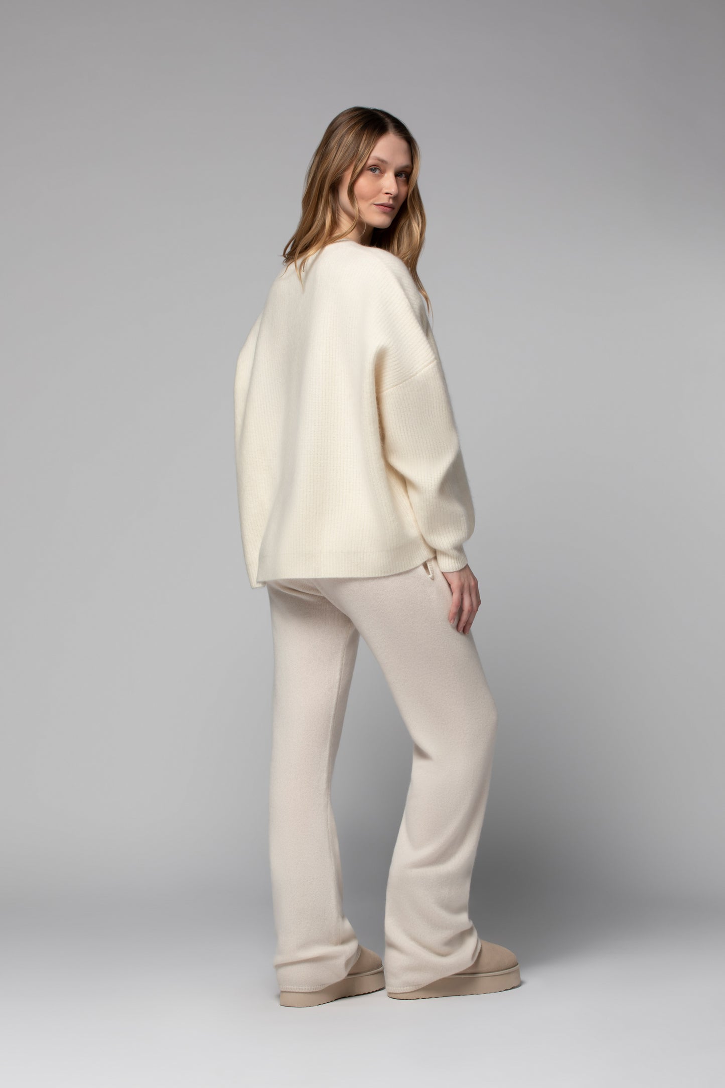 POEMA sweater