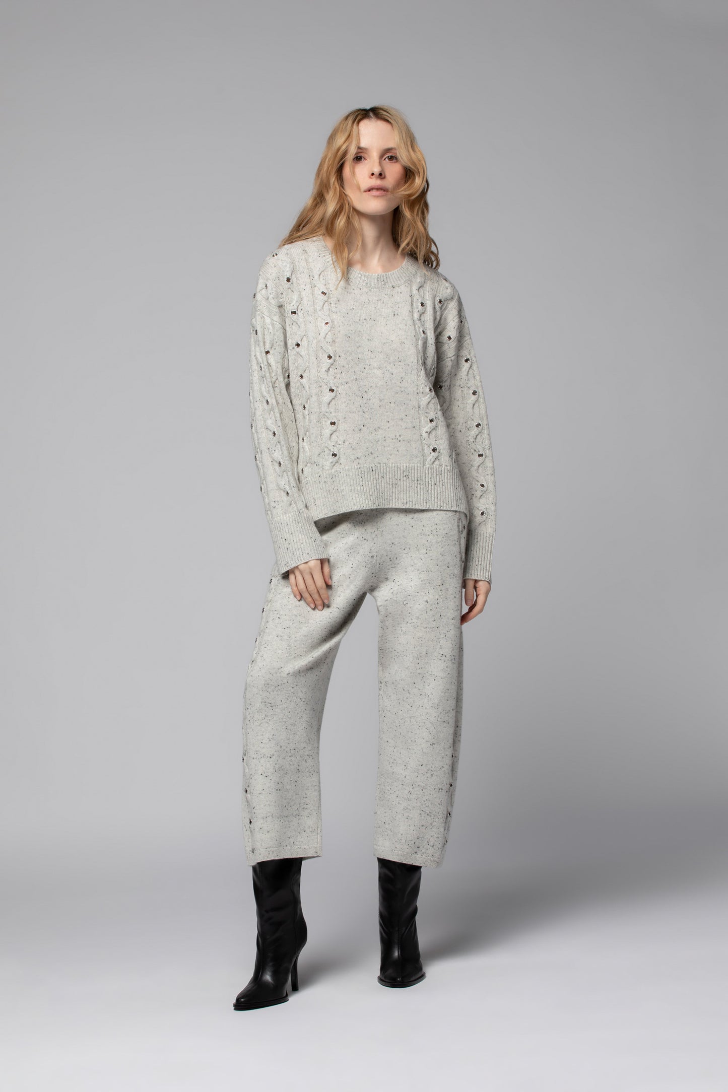 POLINE sweater