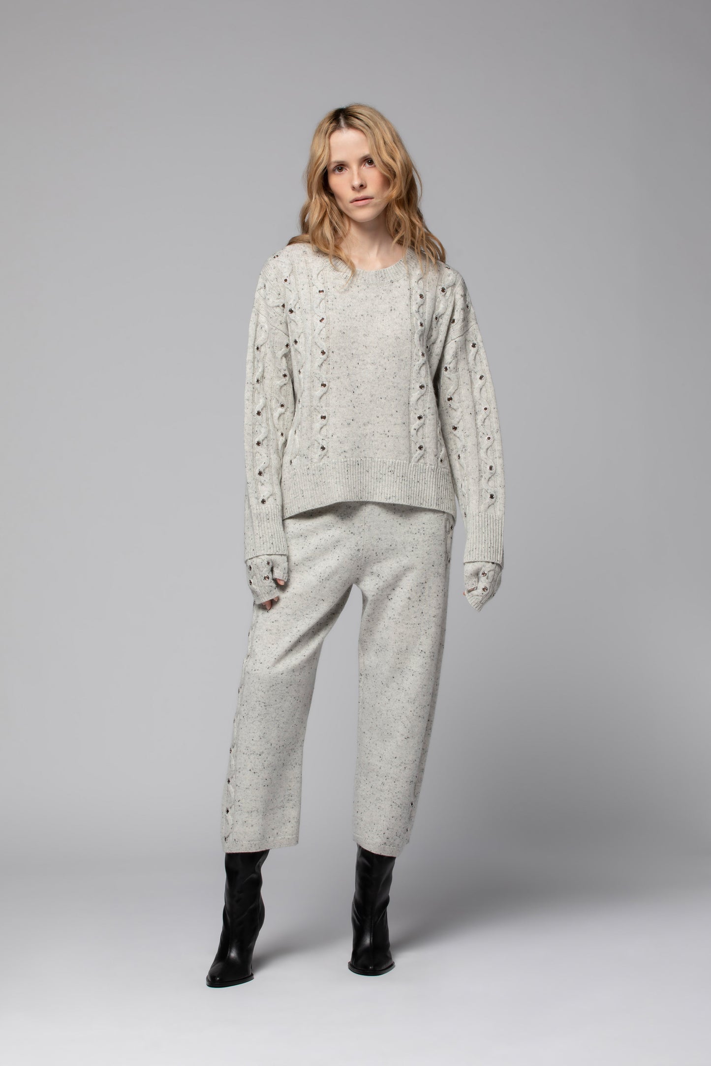 POLINE sweater