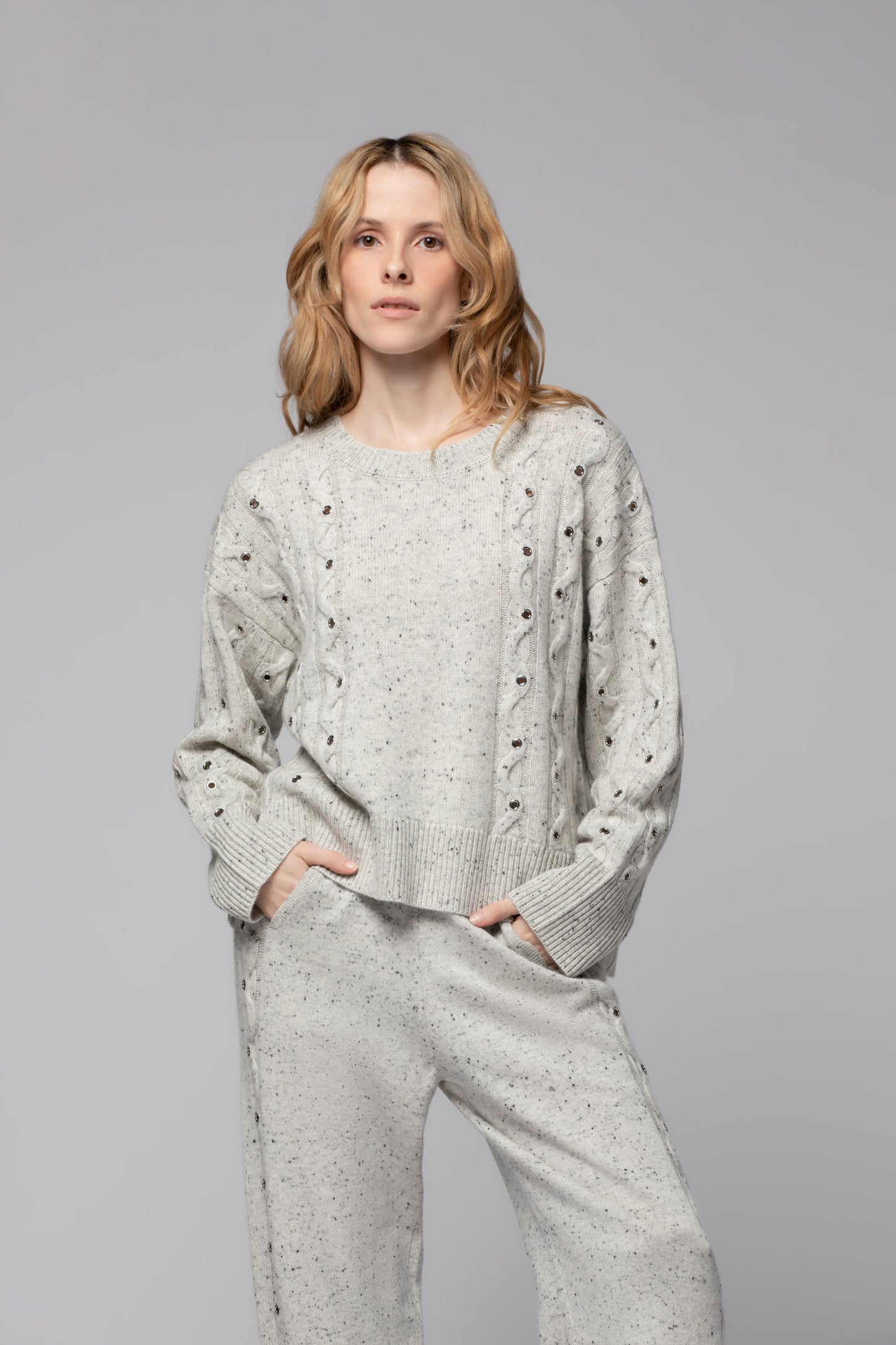 POLINE sweater