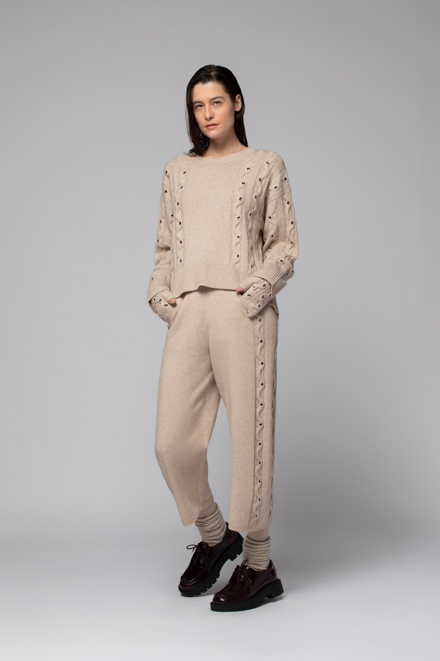 POLINE sweater