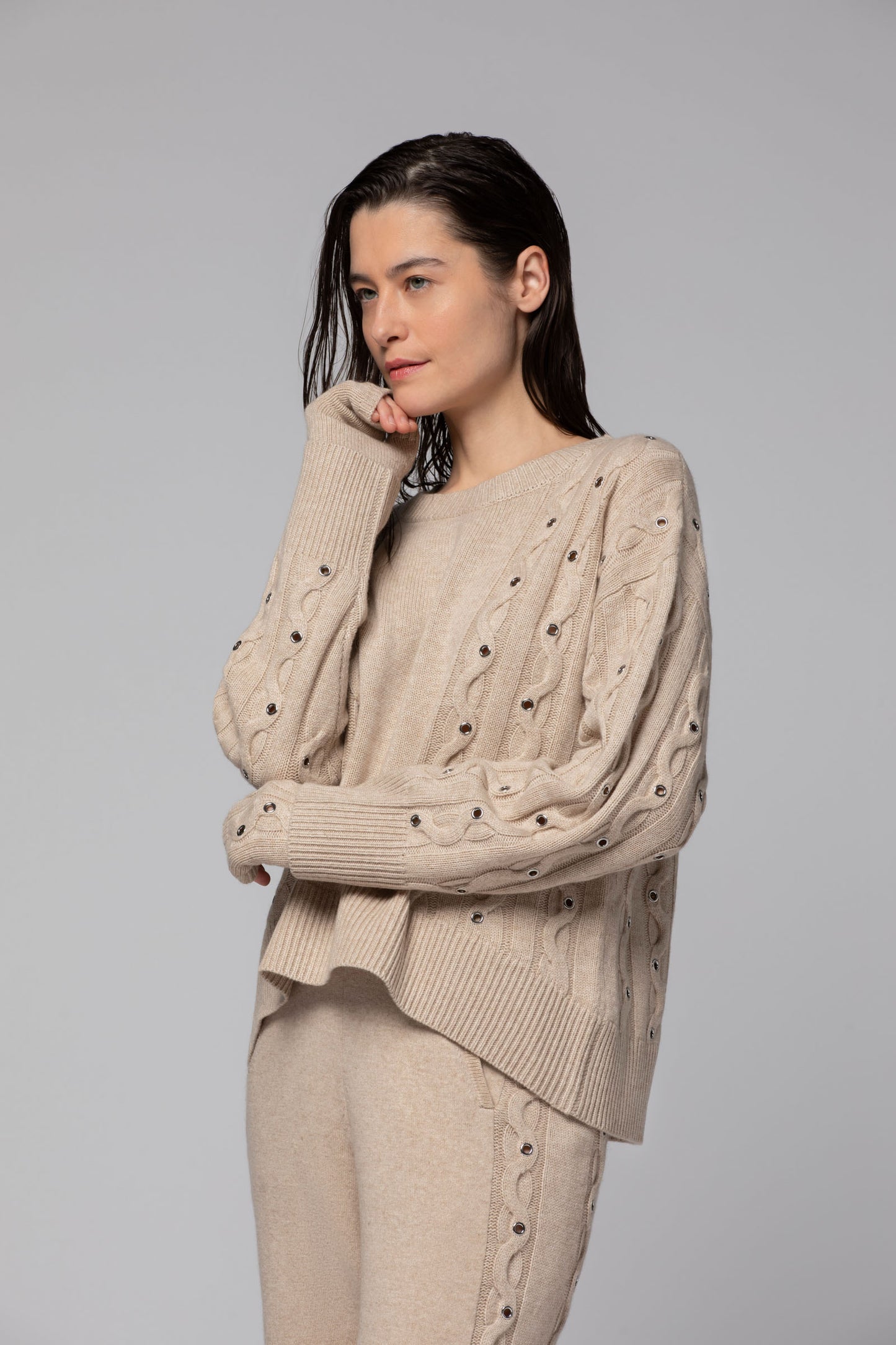 POLINE sweater