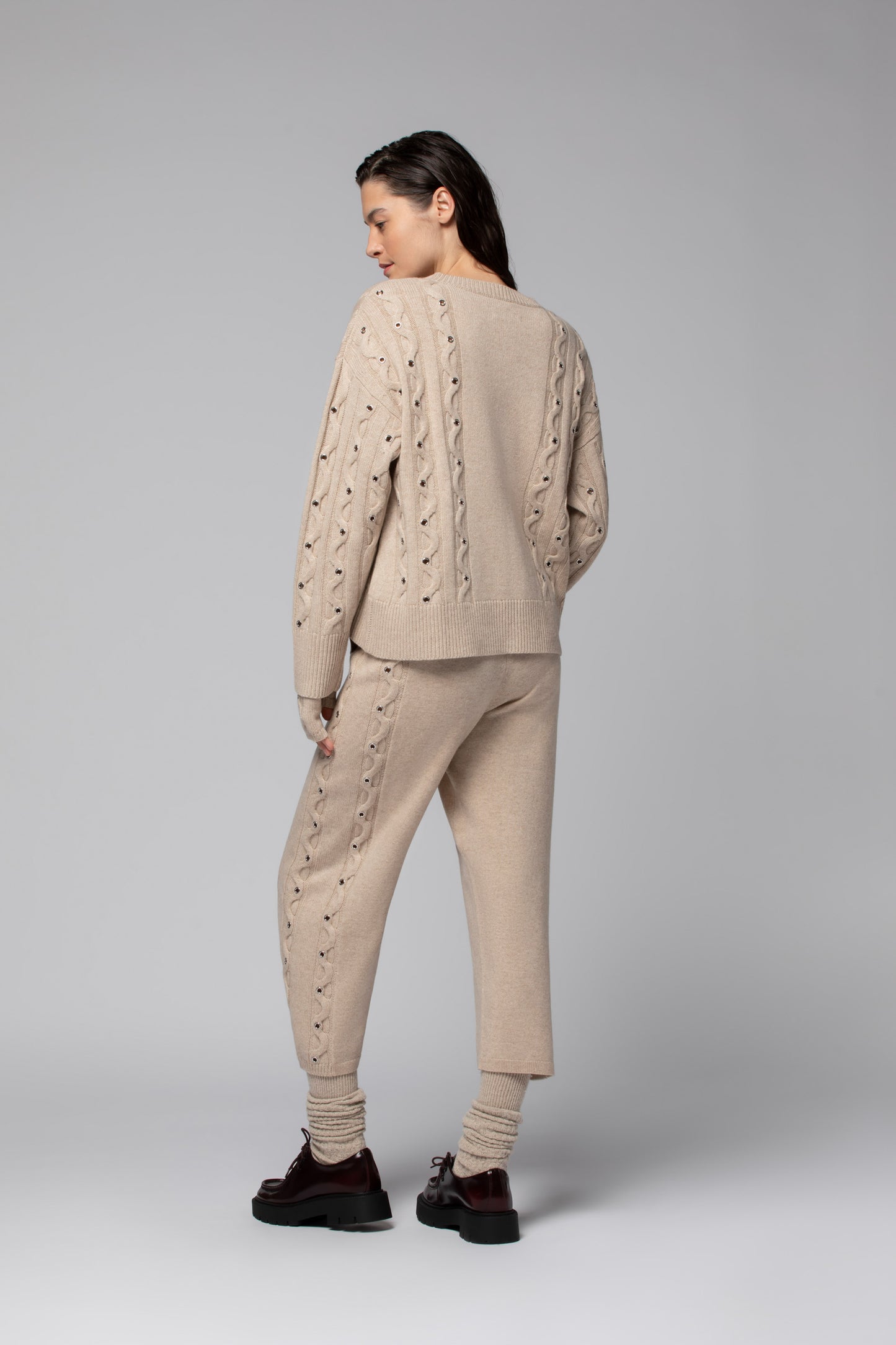 POLINE sweater