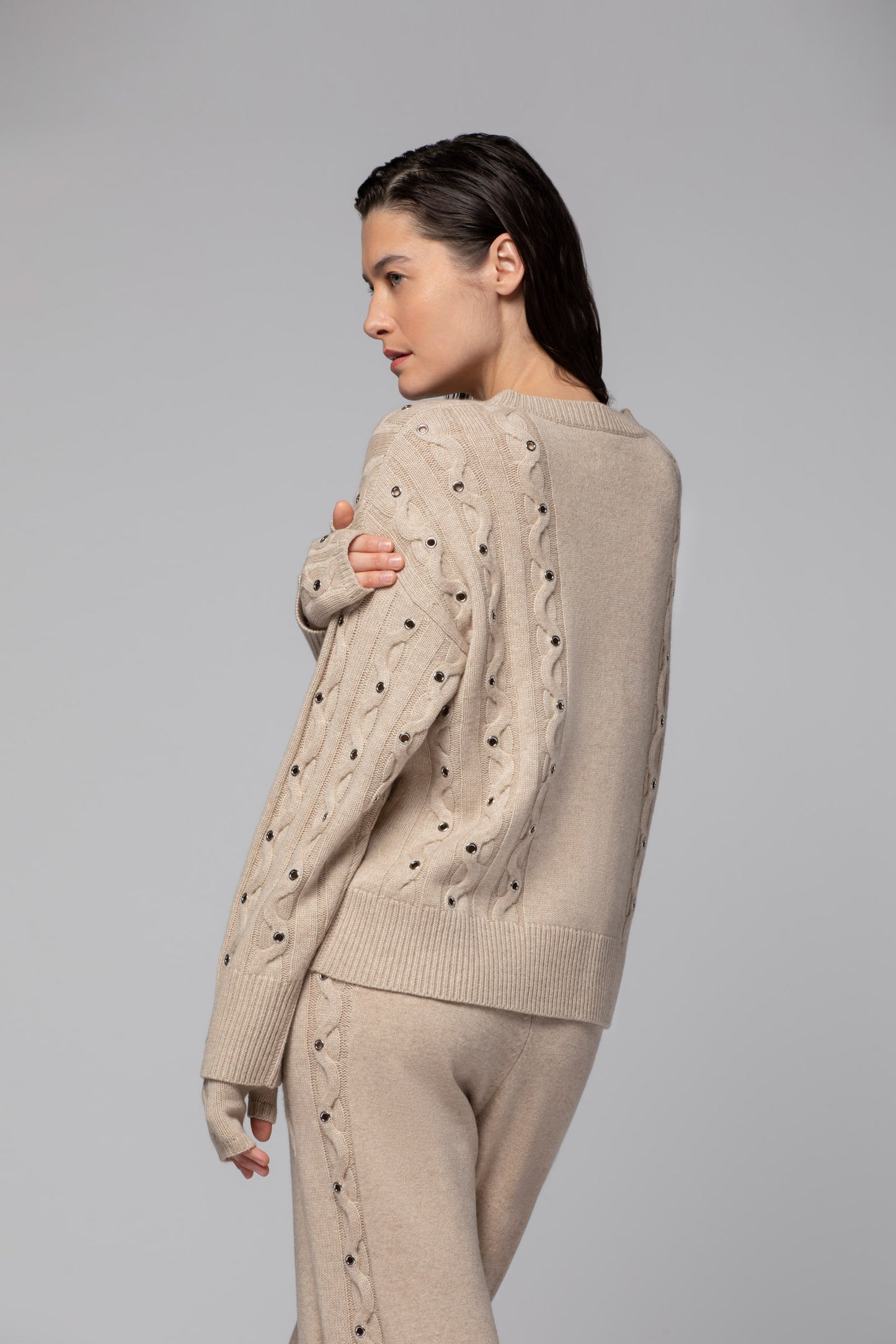 POLINE sweater