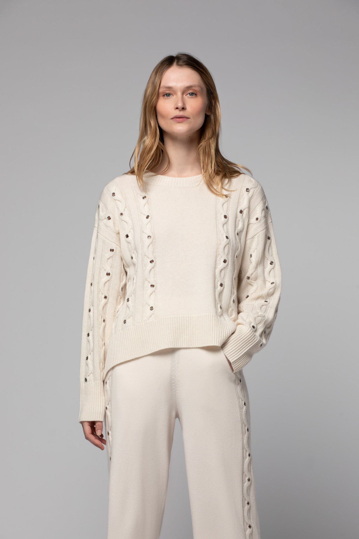 POLINE sweater