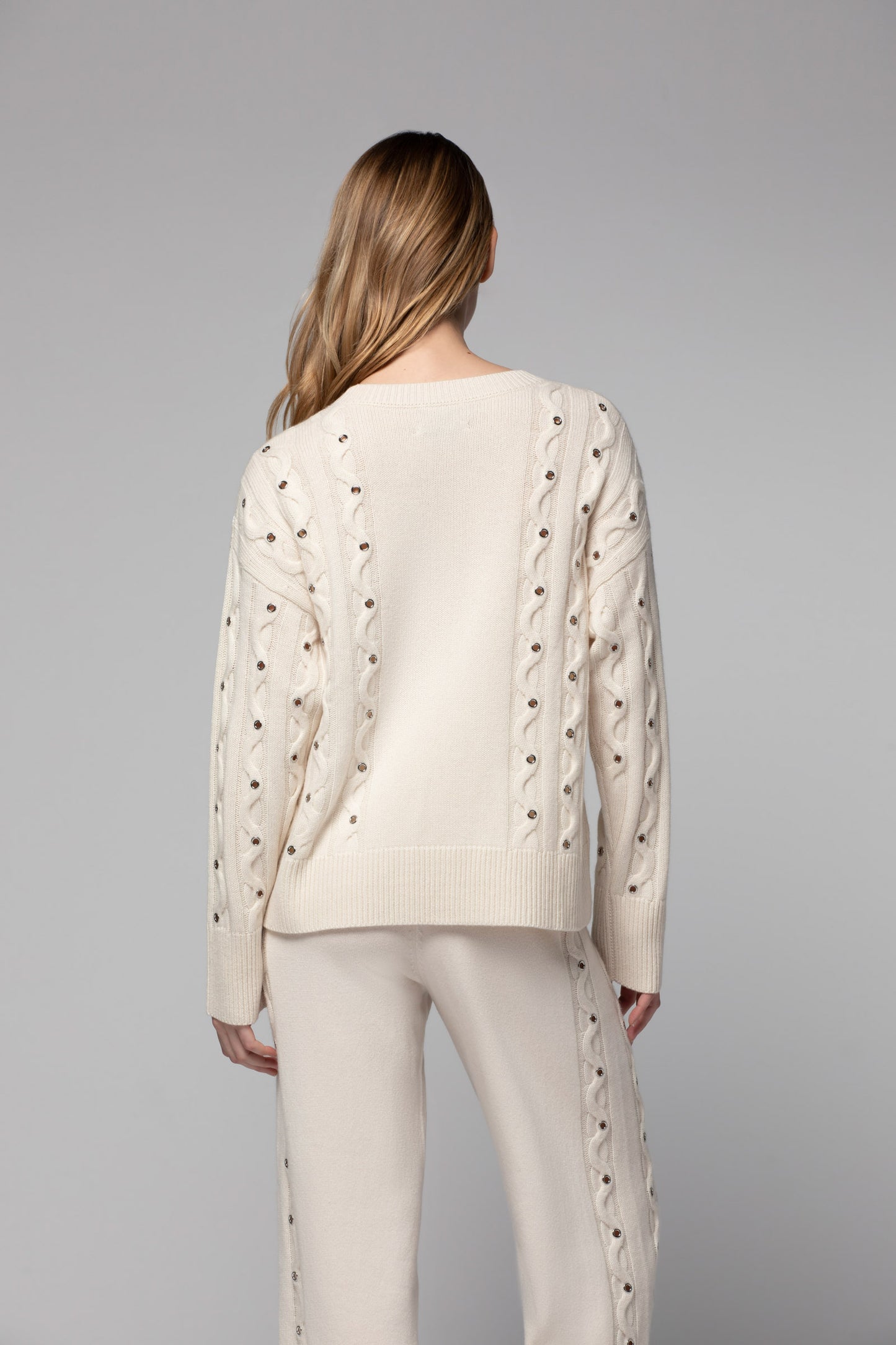 POLINE sweater