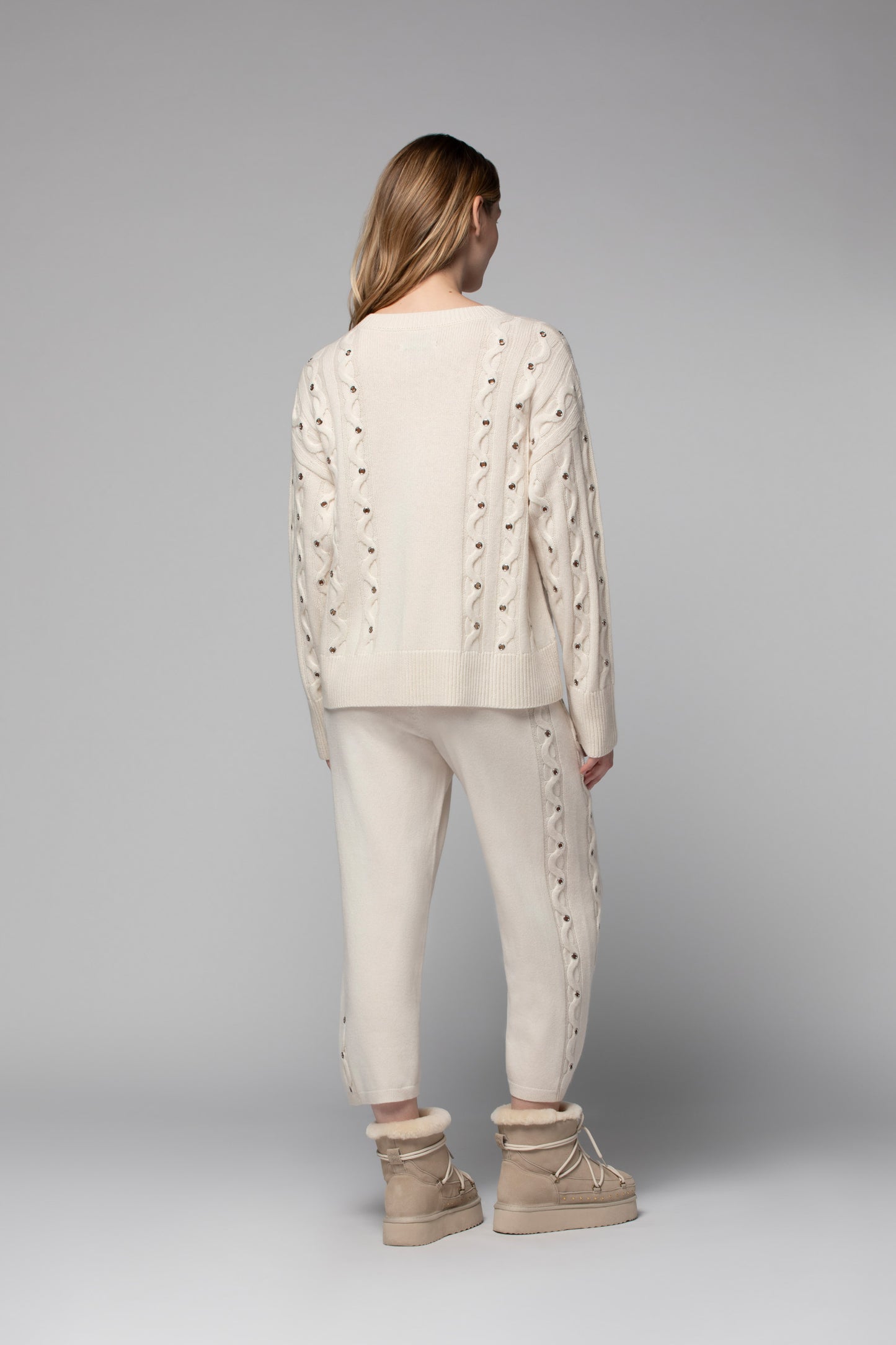 POLINE sweater
