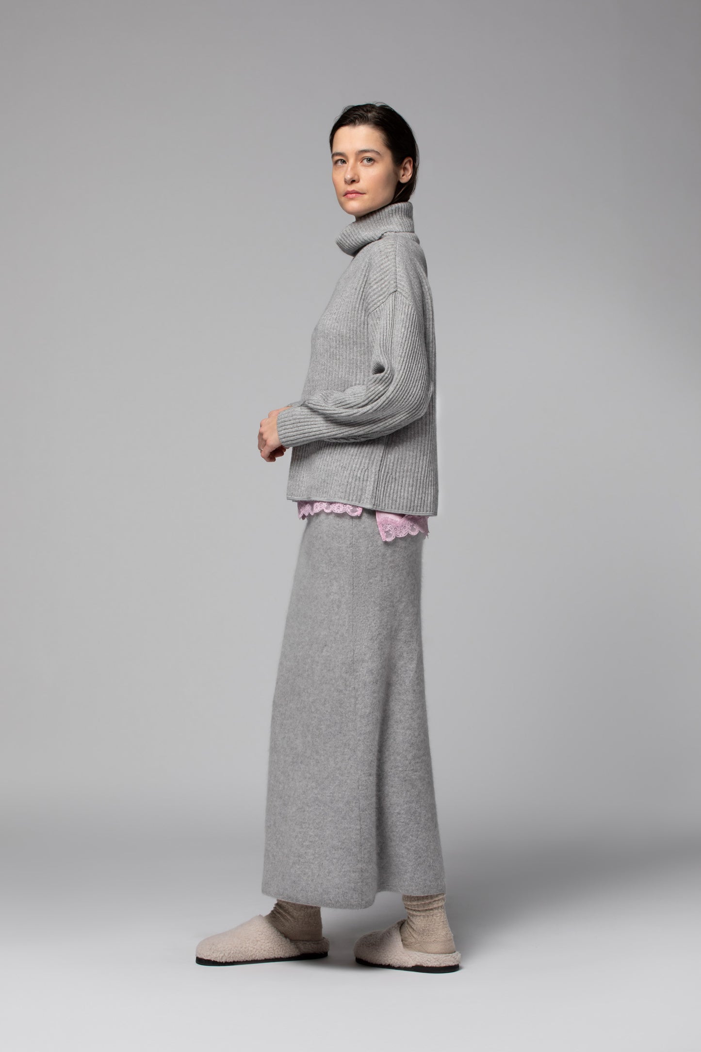 POPPY sweater