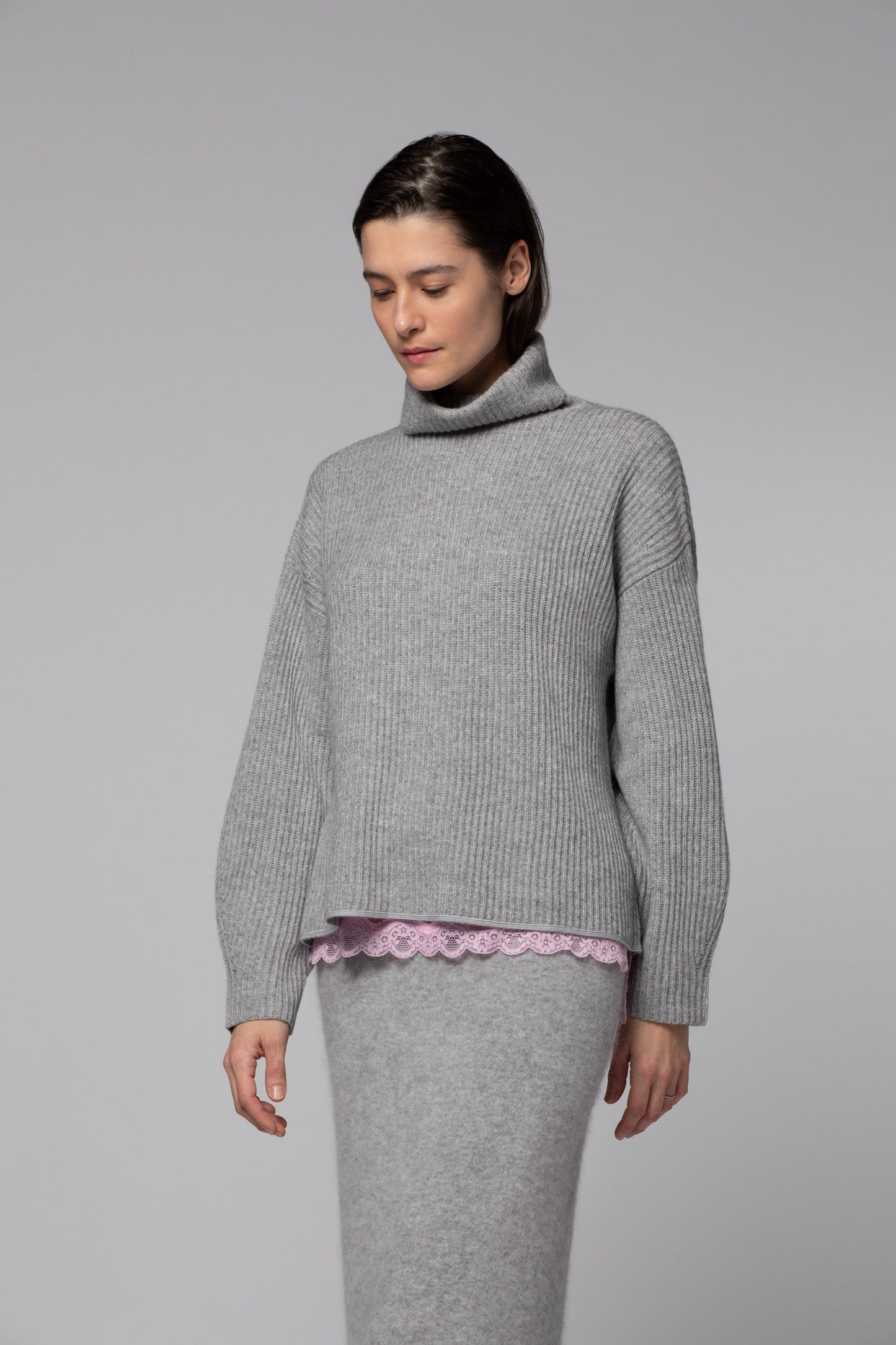 POPPY sweater
