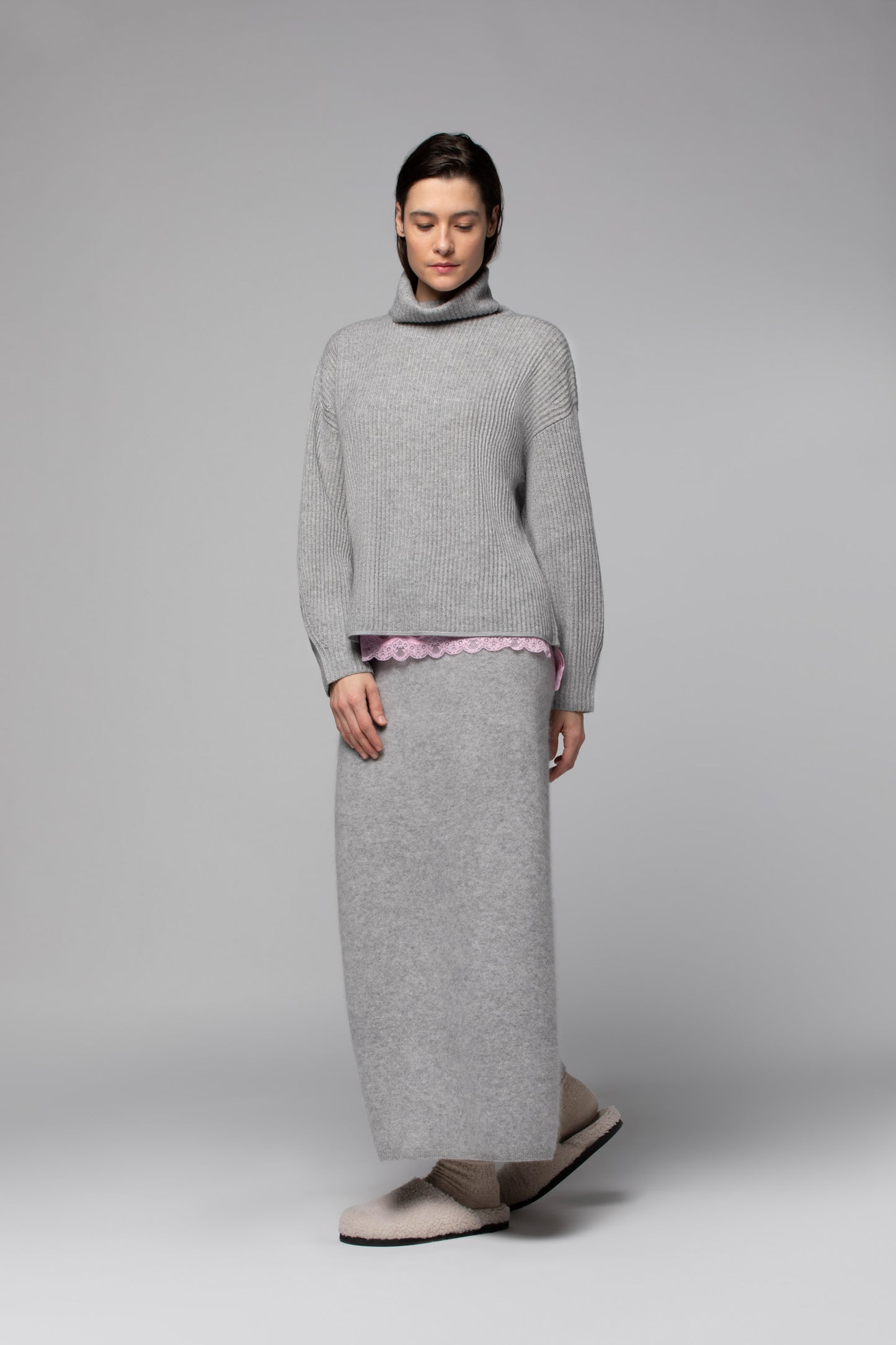 POPPY sweater