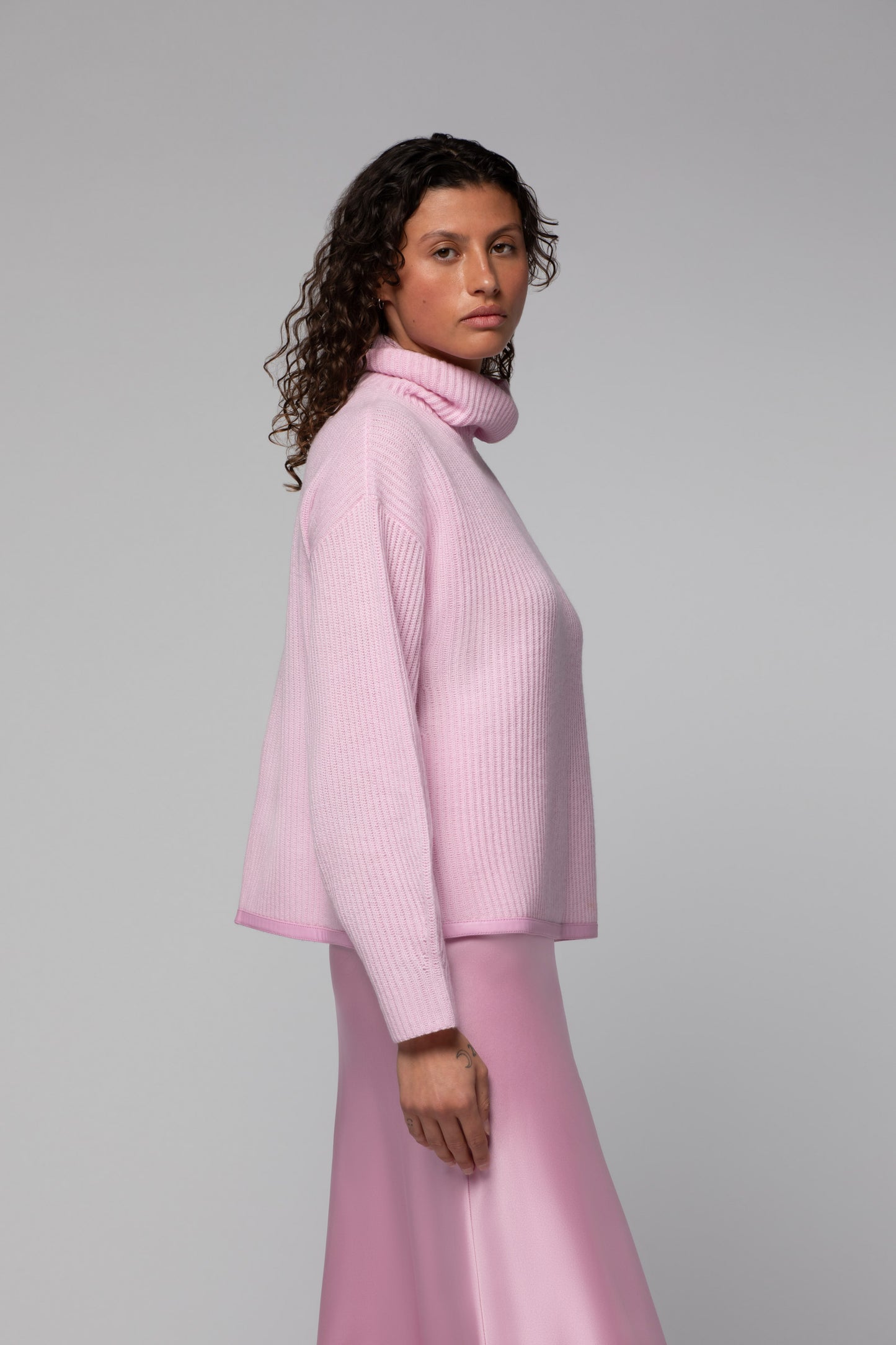 POPPY sweater