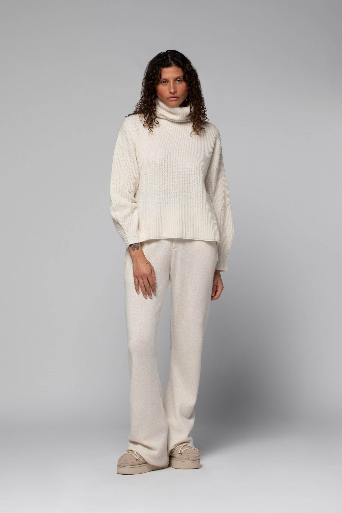 POPPY sweater