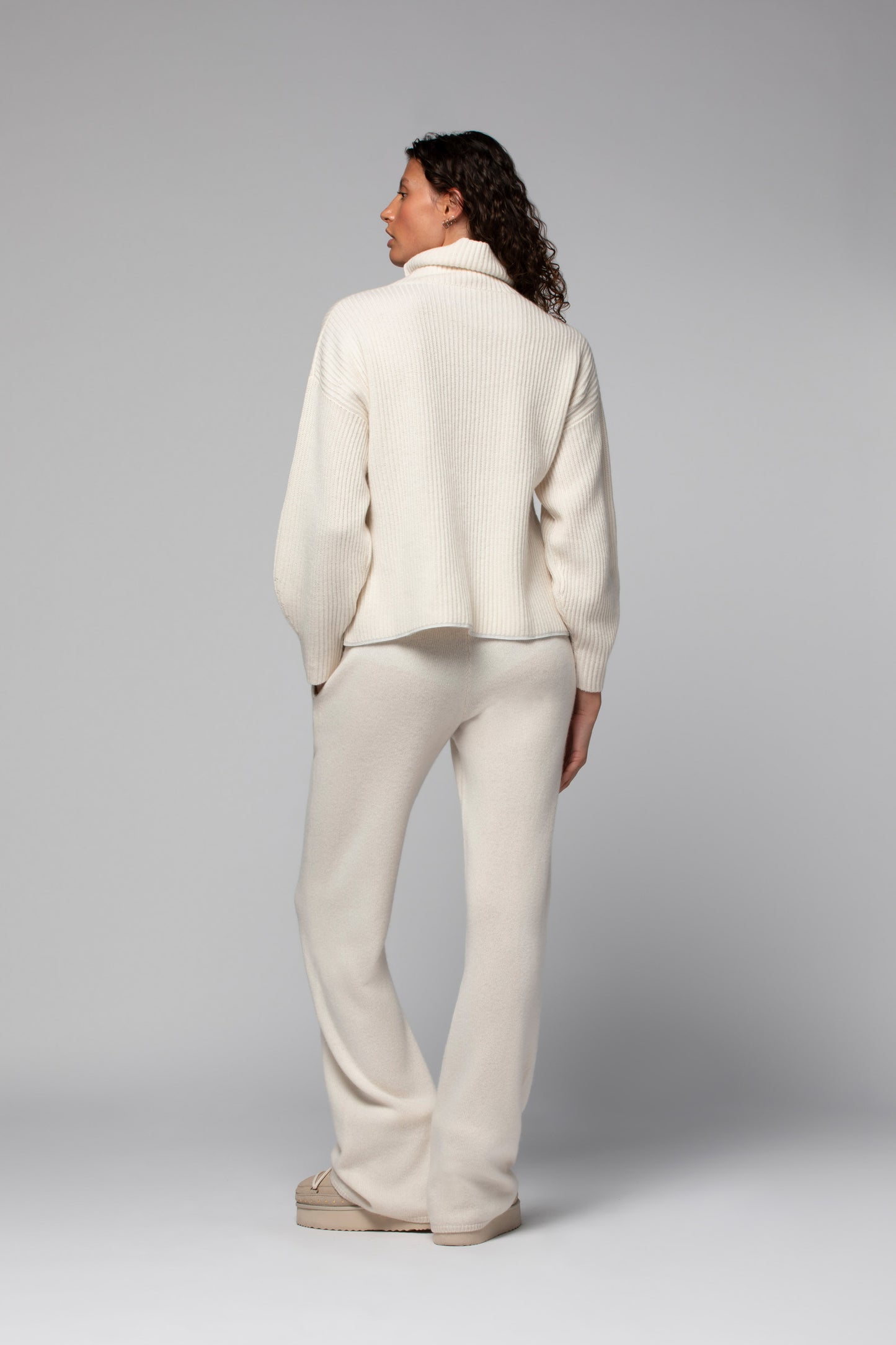 POPPY sweater
