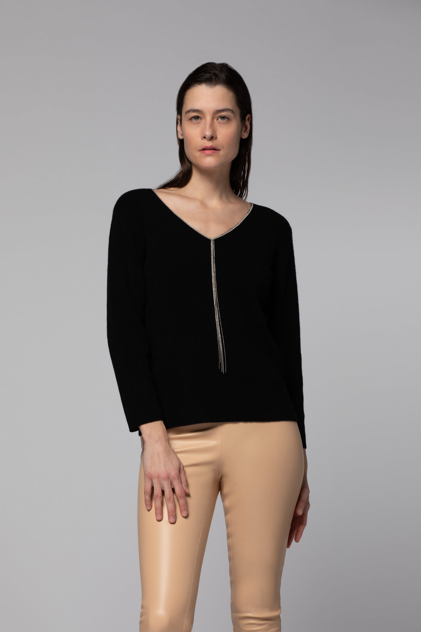 PRETTY sweater