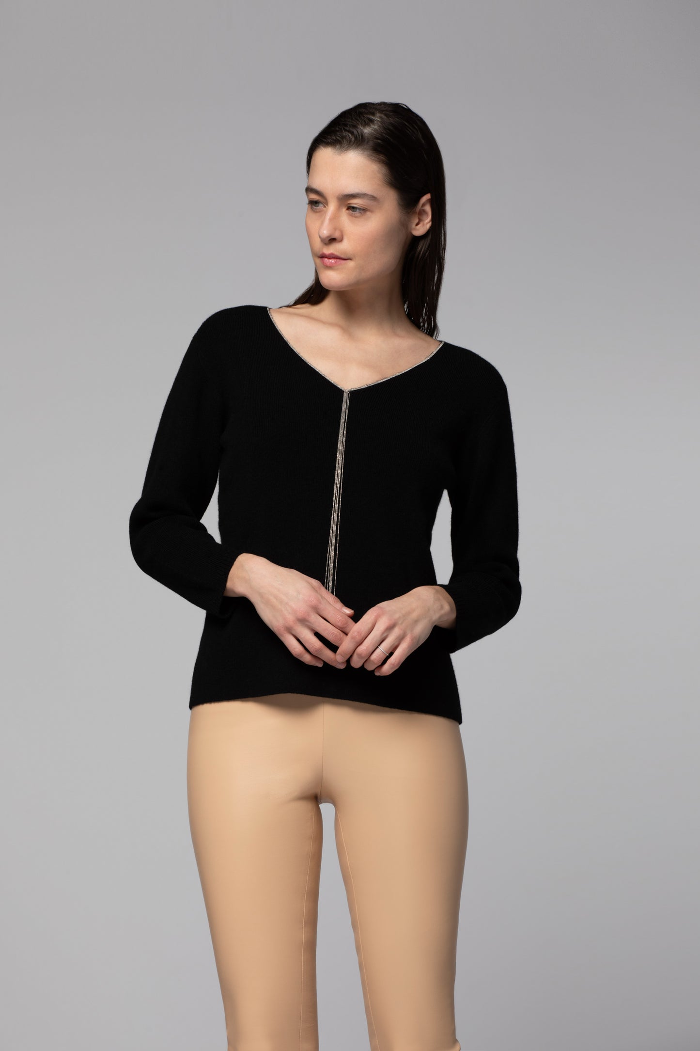 PRETTY sweater