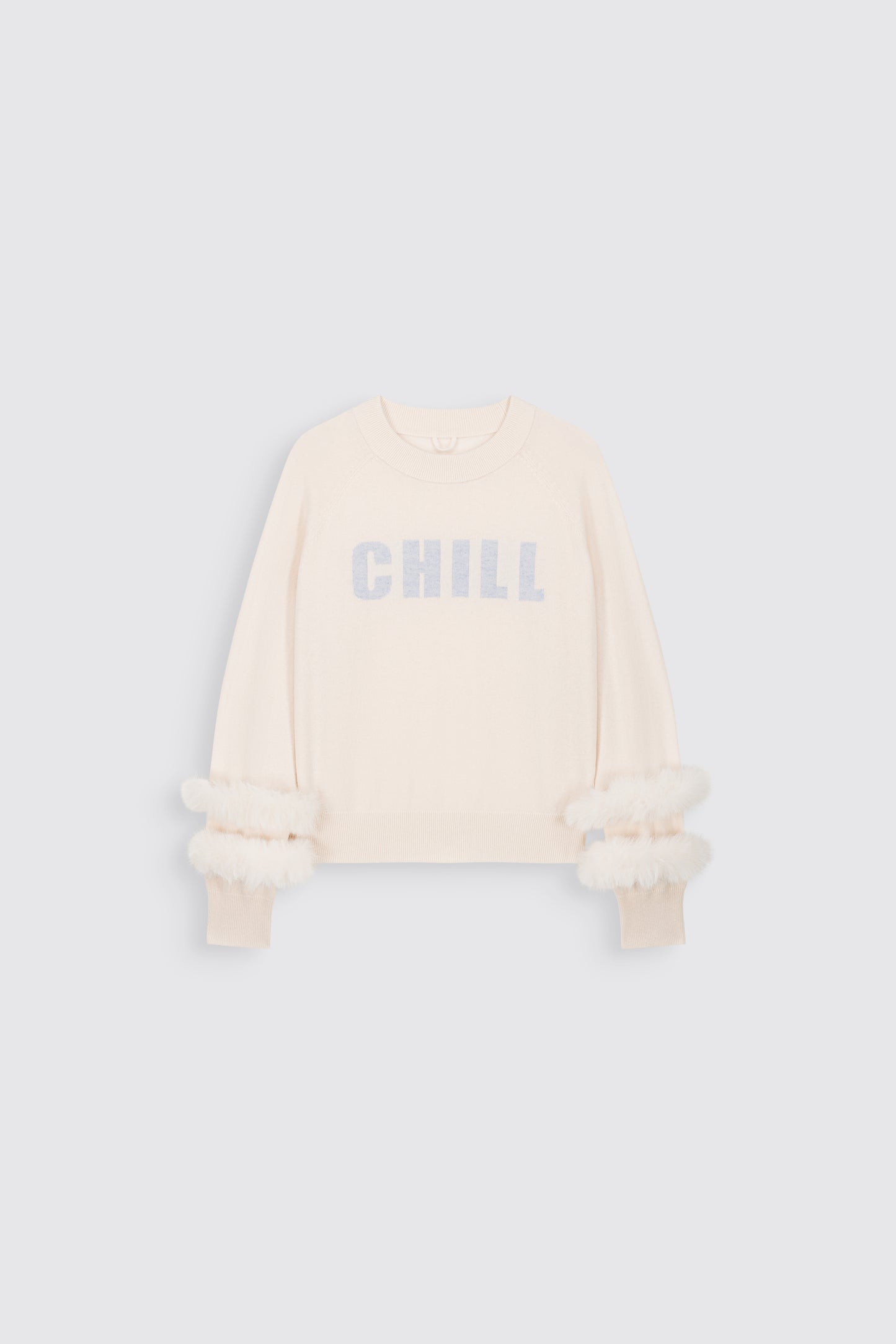 PROMISE sweater