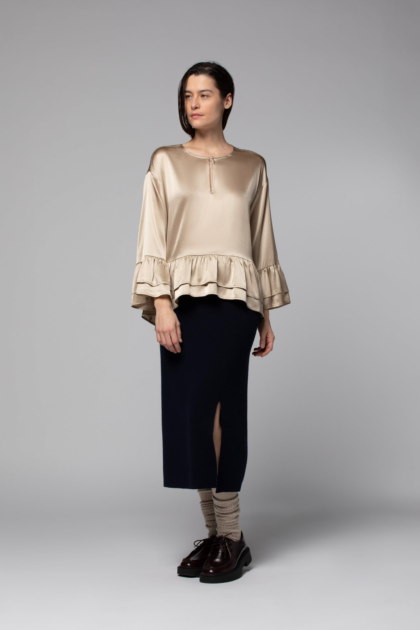 TIAG blouse