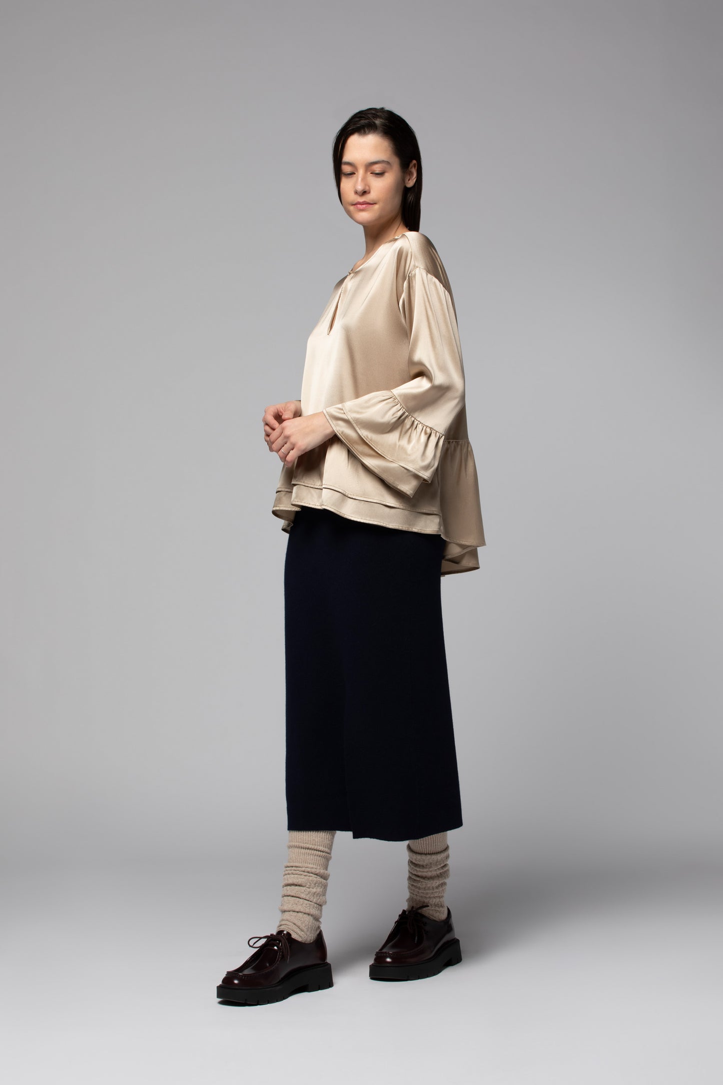 TIAG blouse