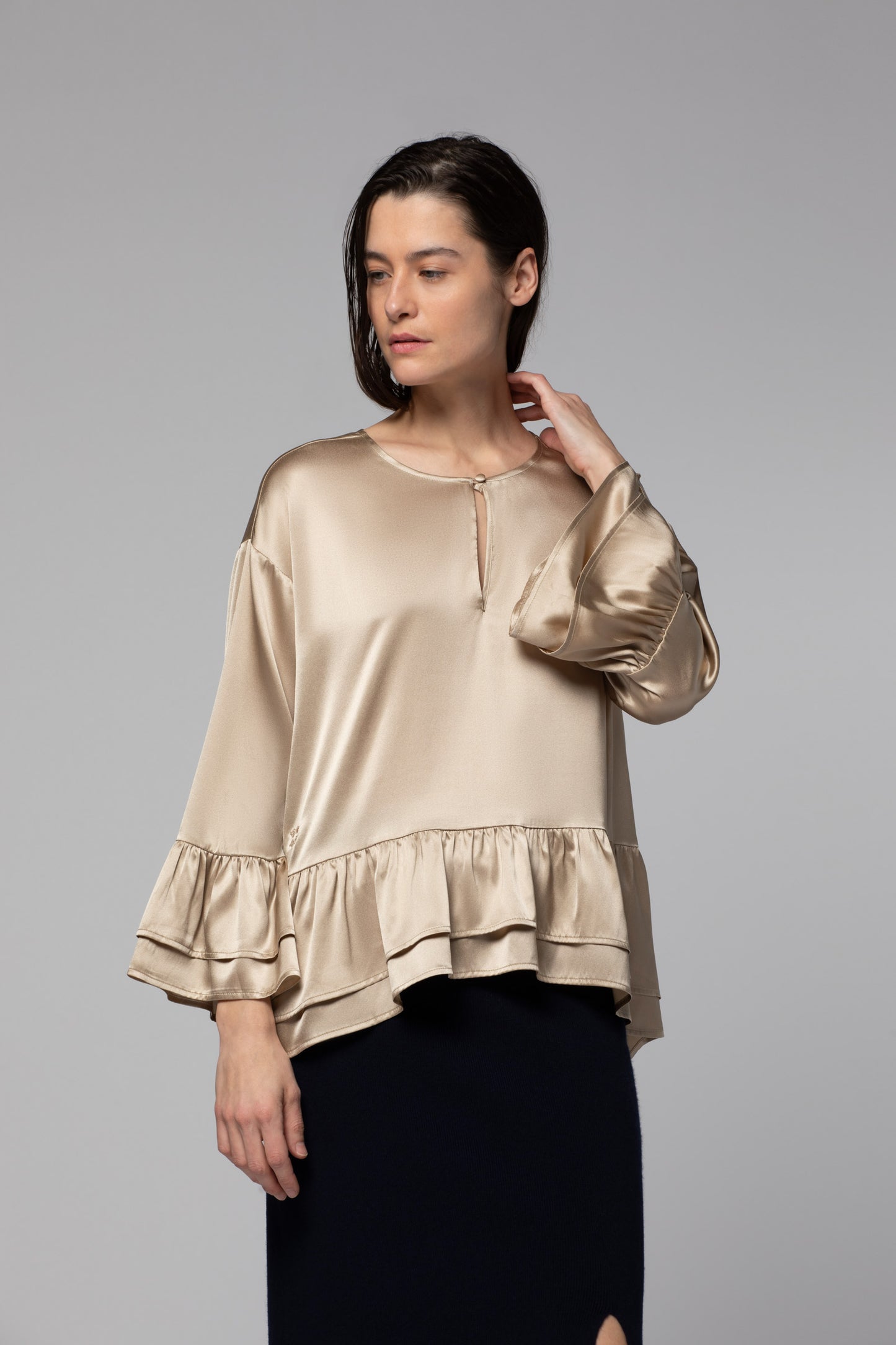 TIAG blouse