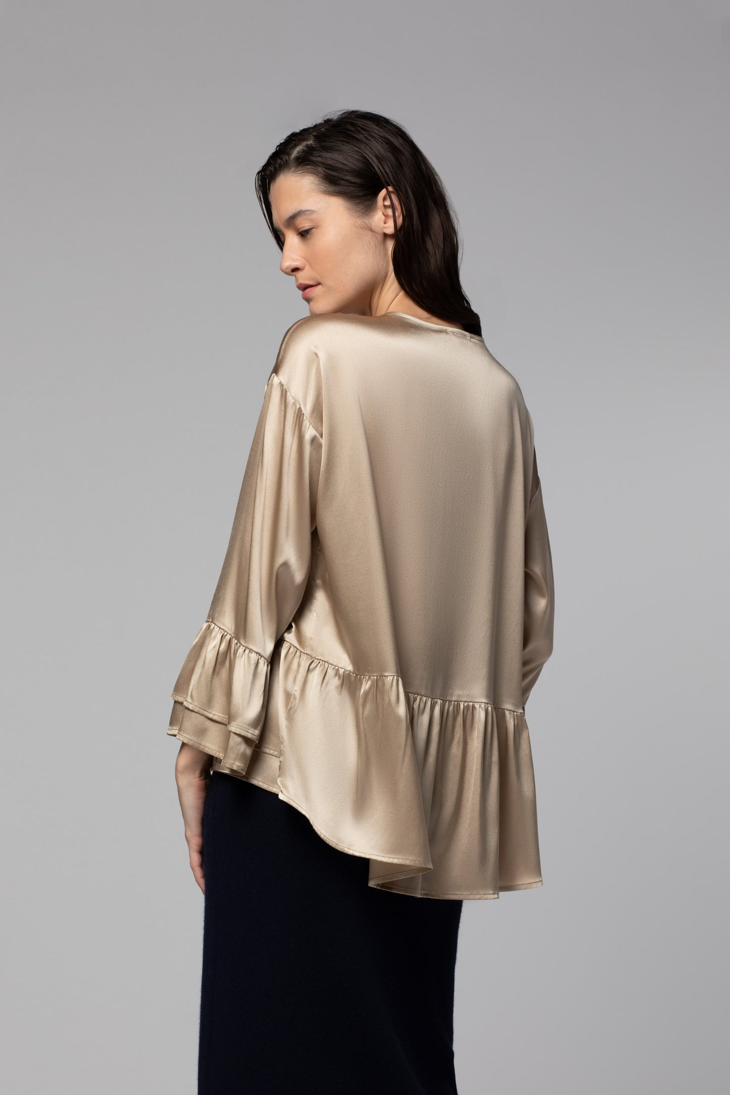 TIAG blouse