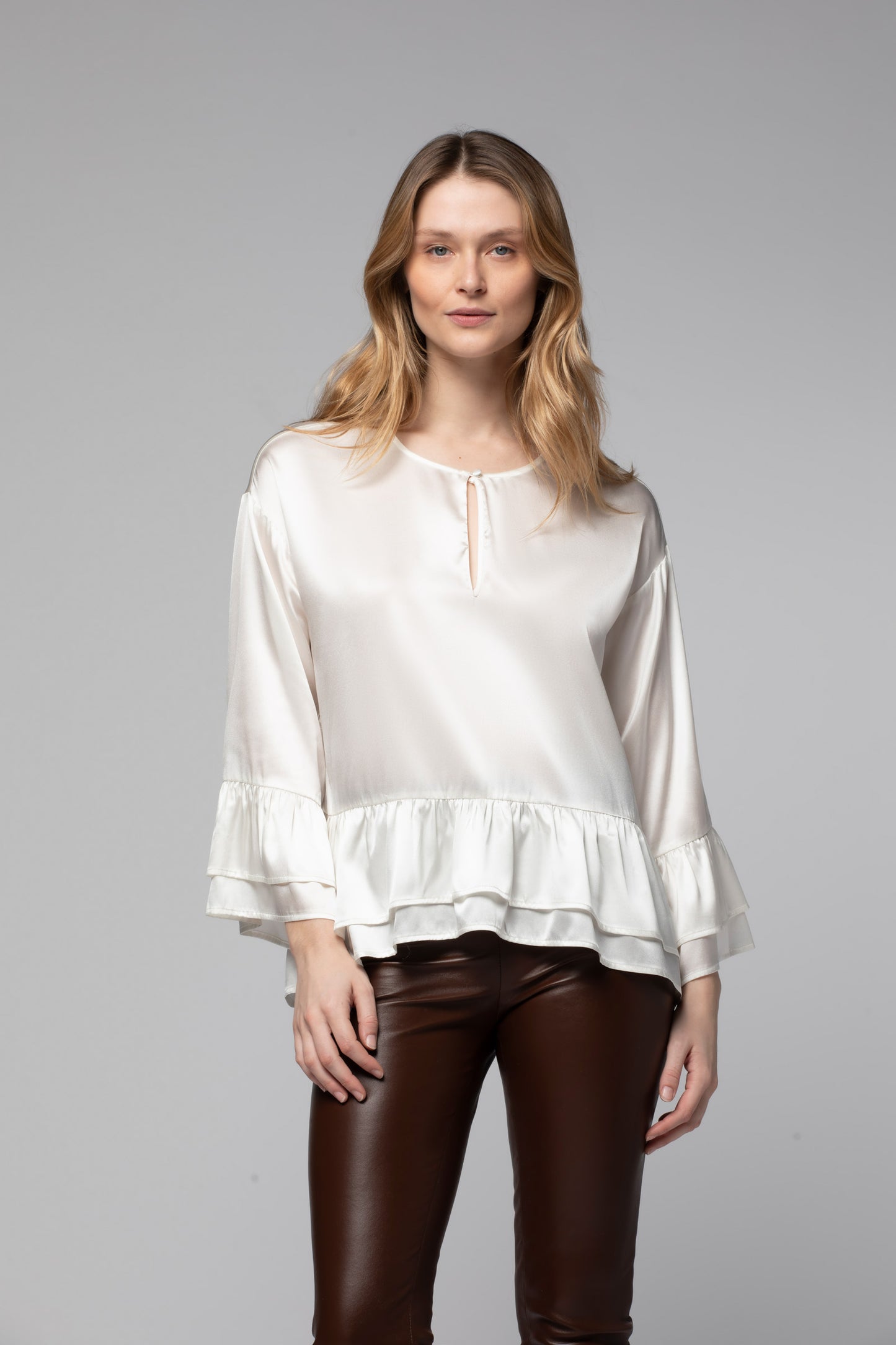 TIAG blouse