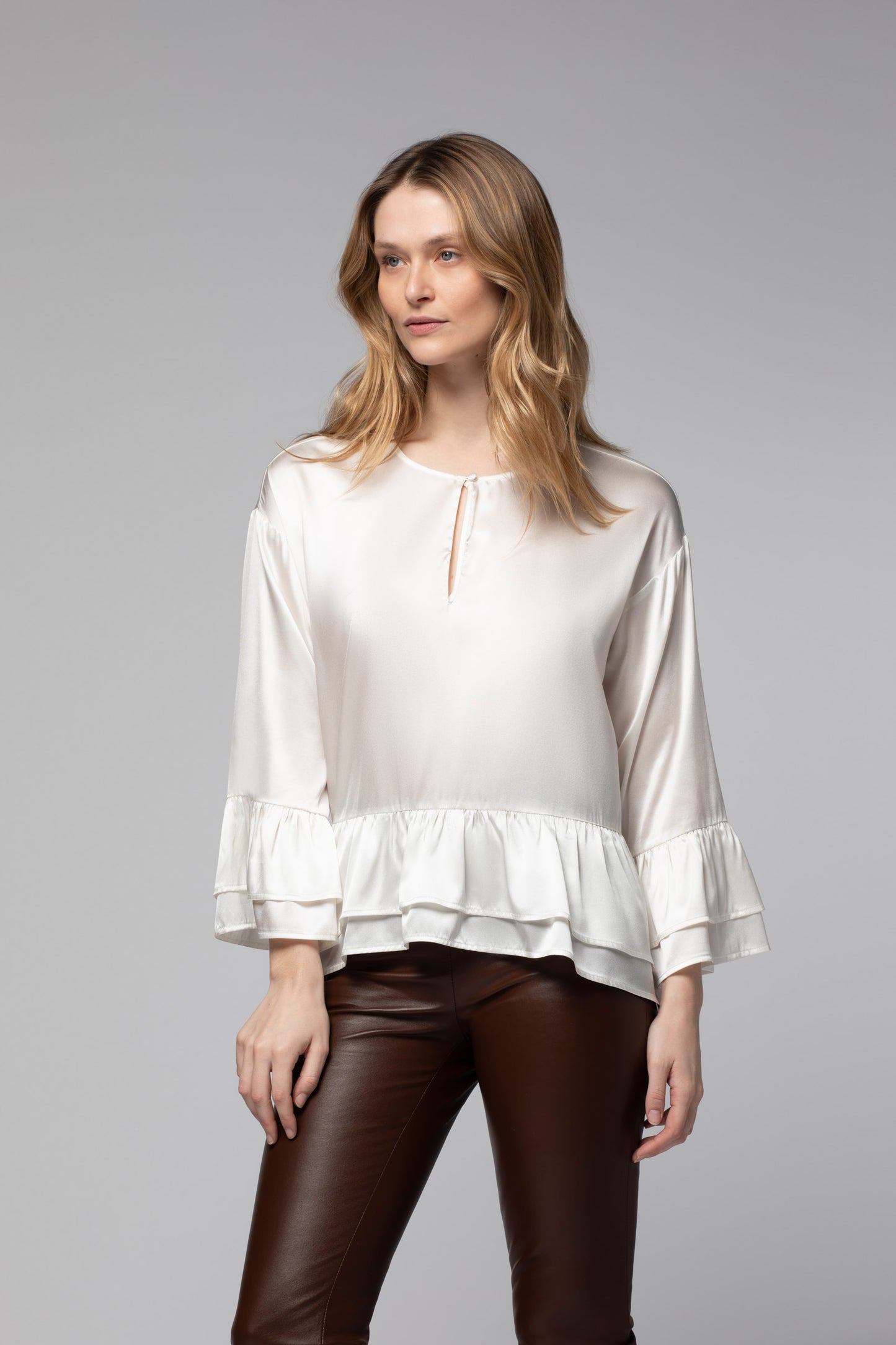 TIAG blouse
