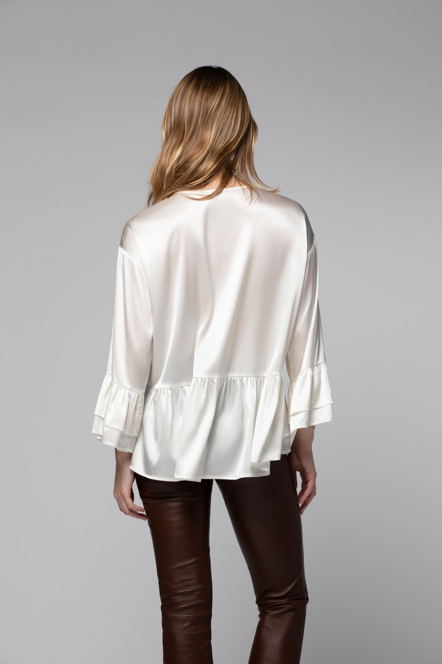 TIAG blouse