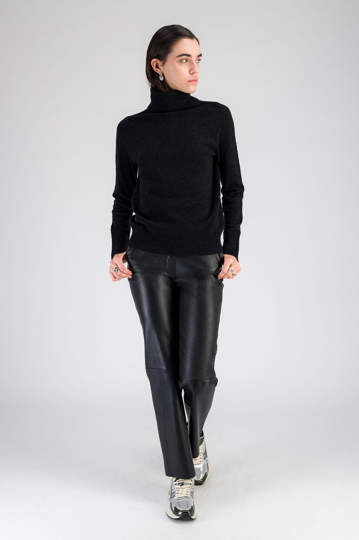 PRUNELLE sweater