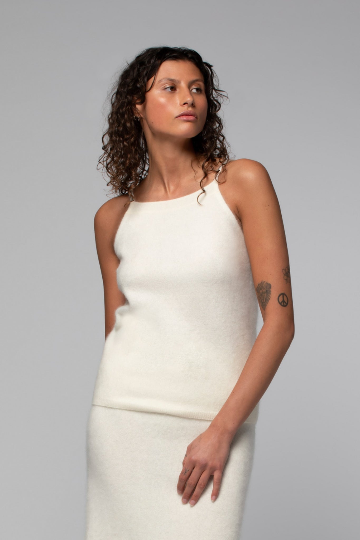 TWIGGY top