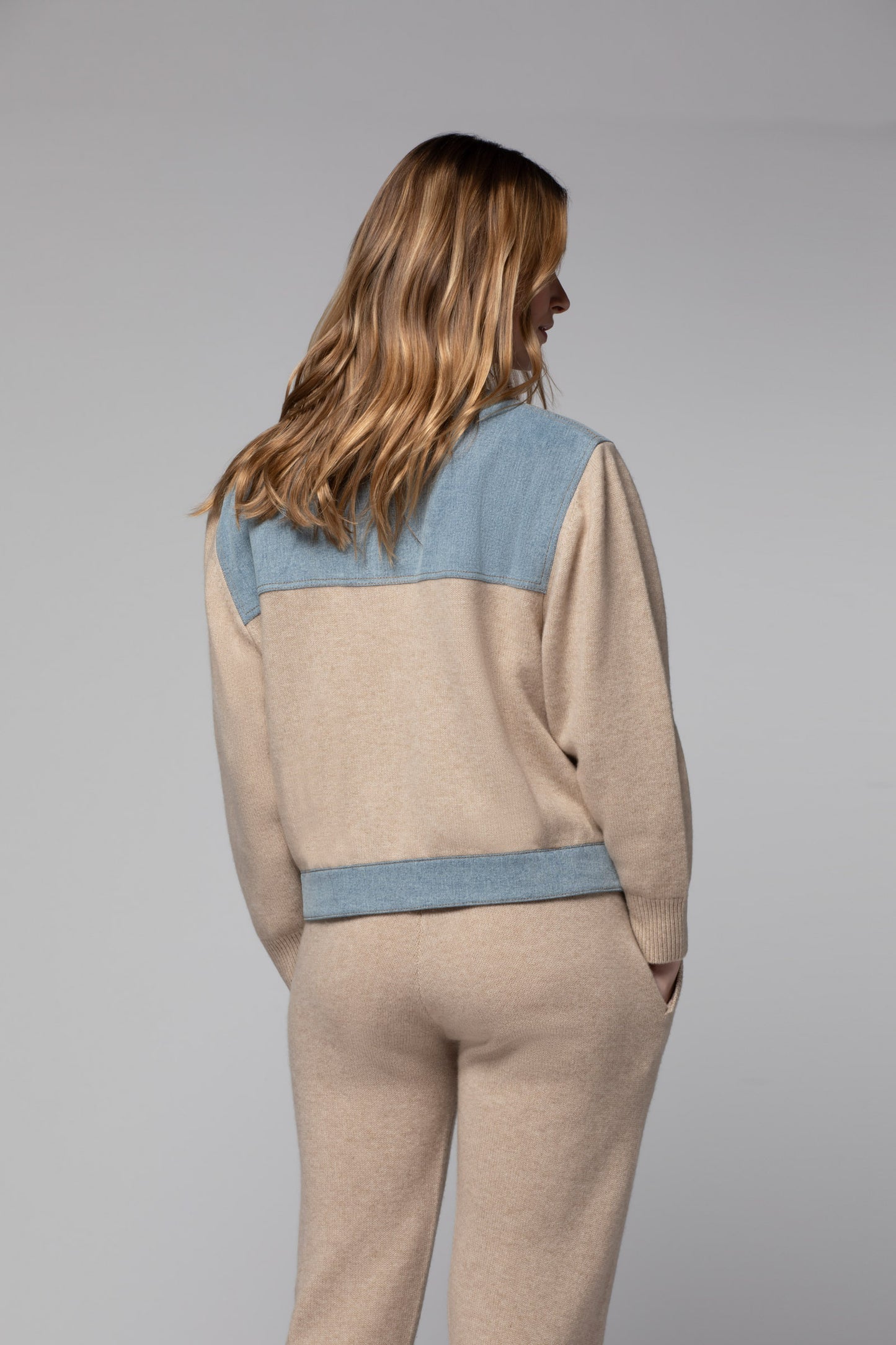 VALENCIA jacket