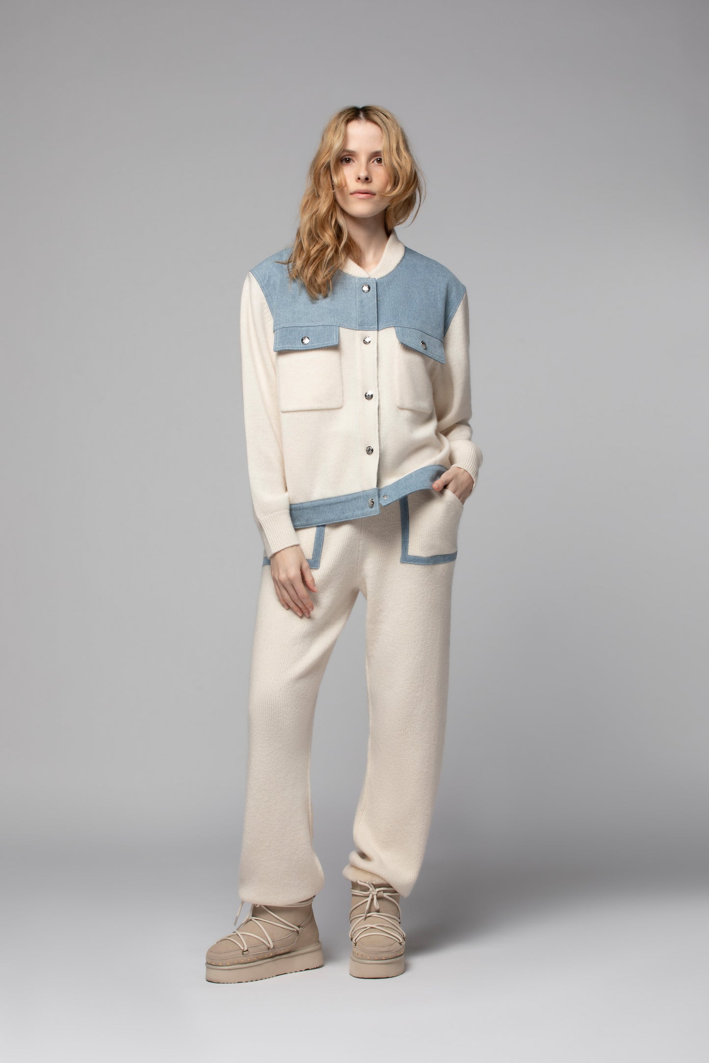 Veste VALENCIA
