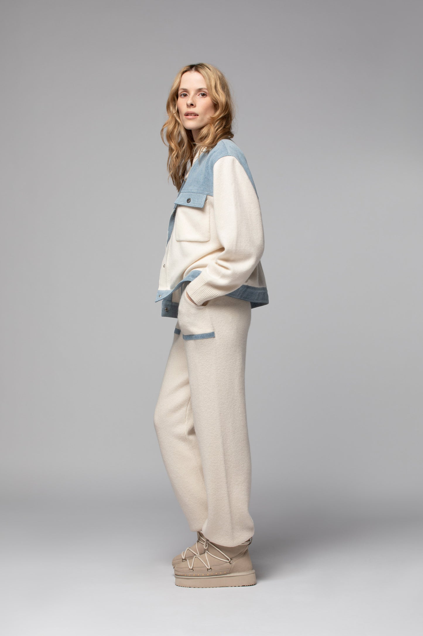 Veste VALENCIA