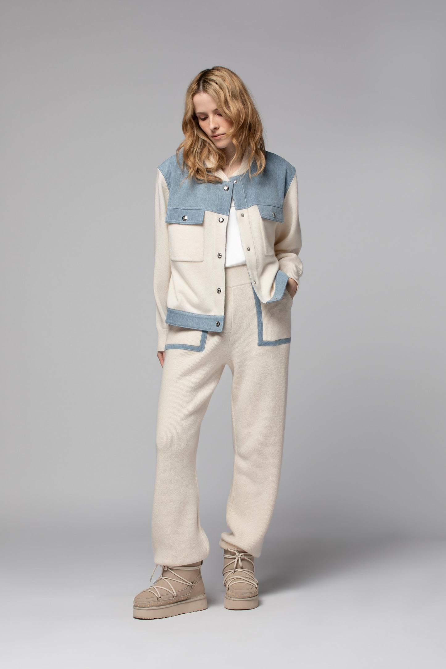 Veste VALENCIA