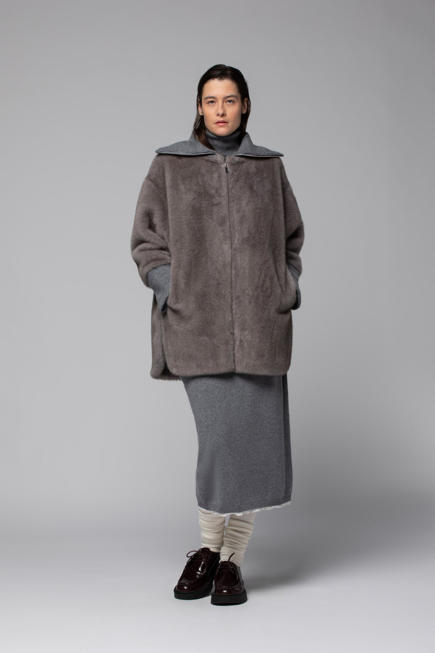 VALERIO jacket