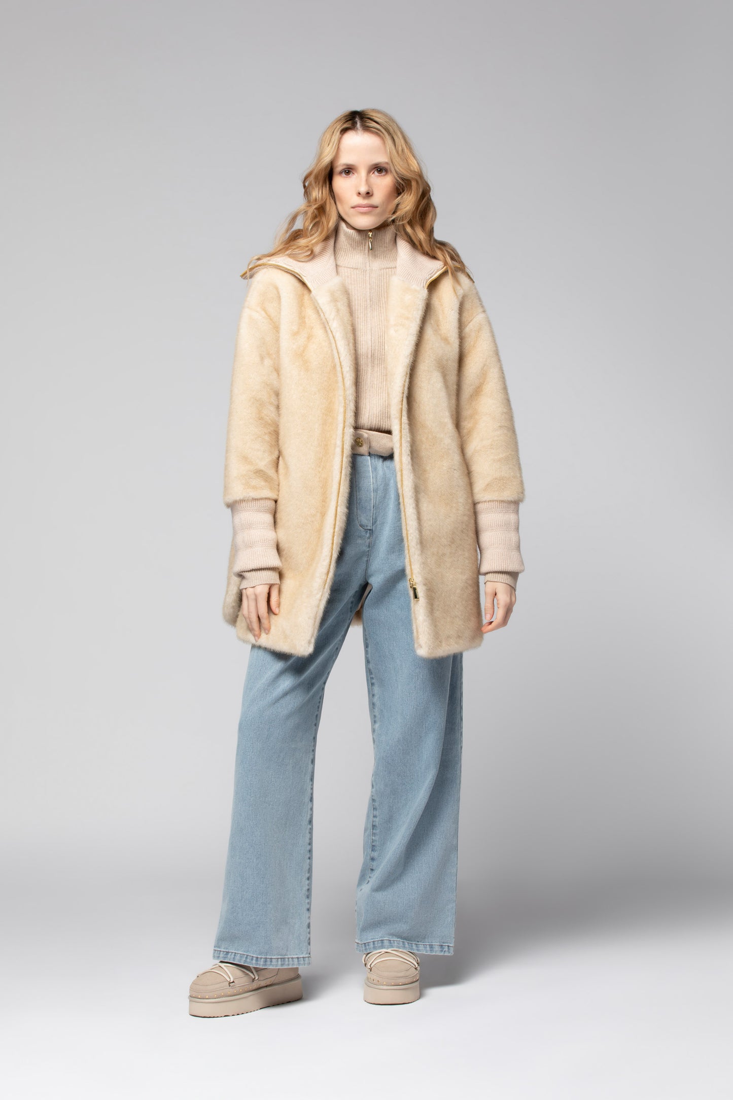 Veste VALERIO