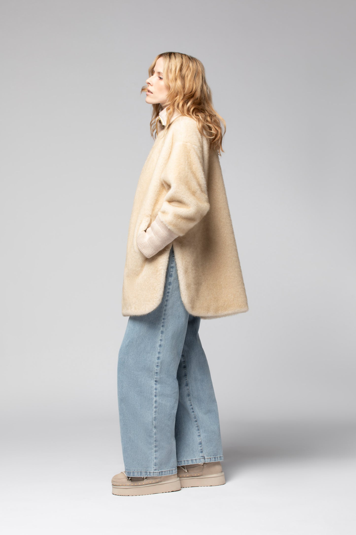 Veste VALERIO
