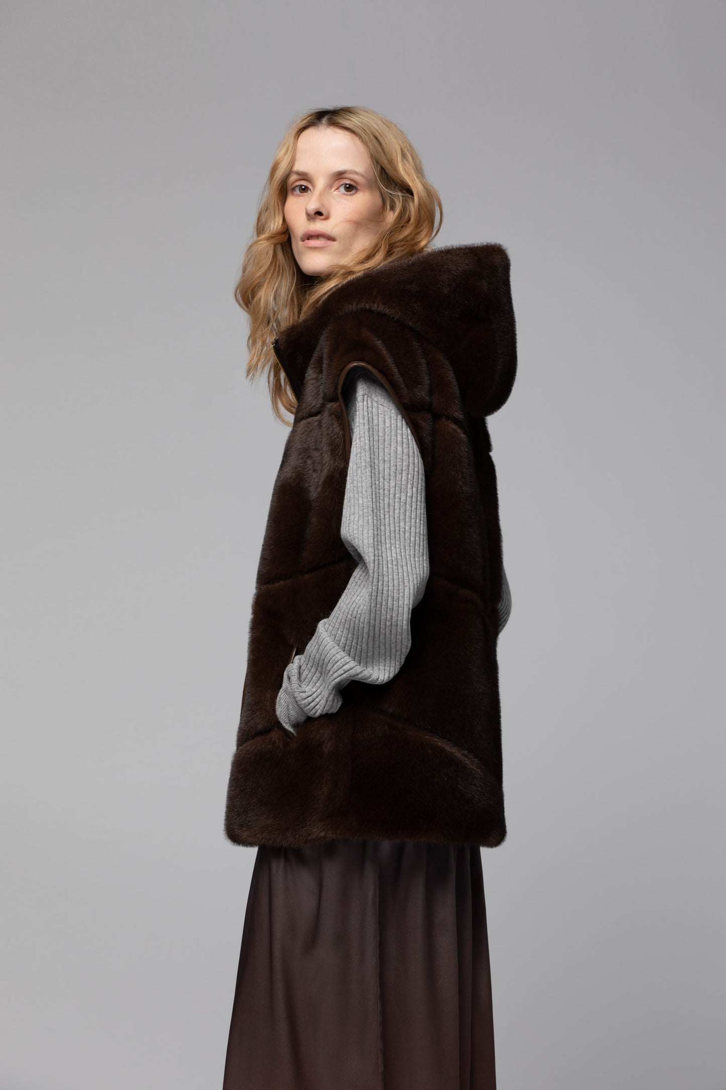 Veste VALORA
