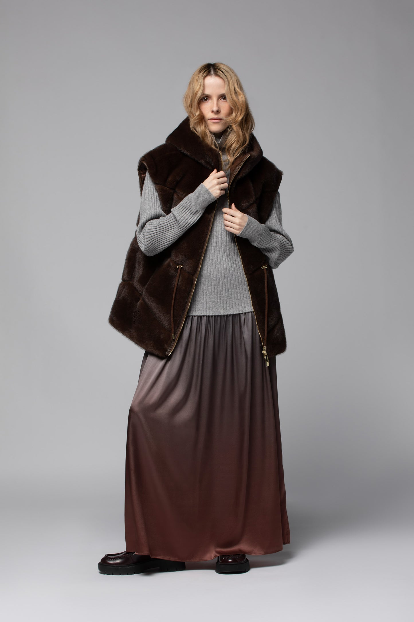 Veste VALORA