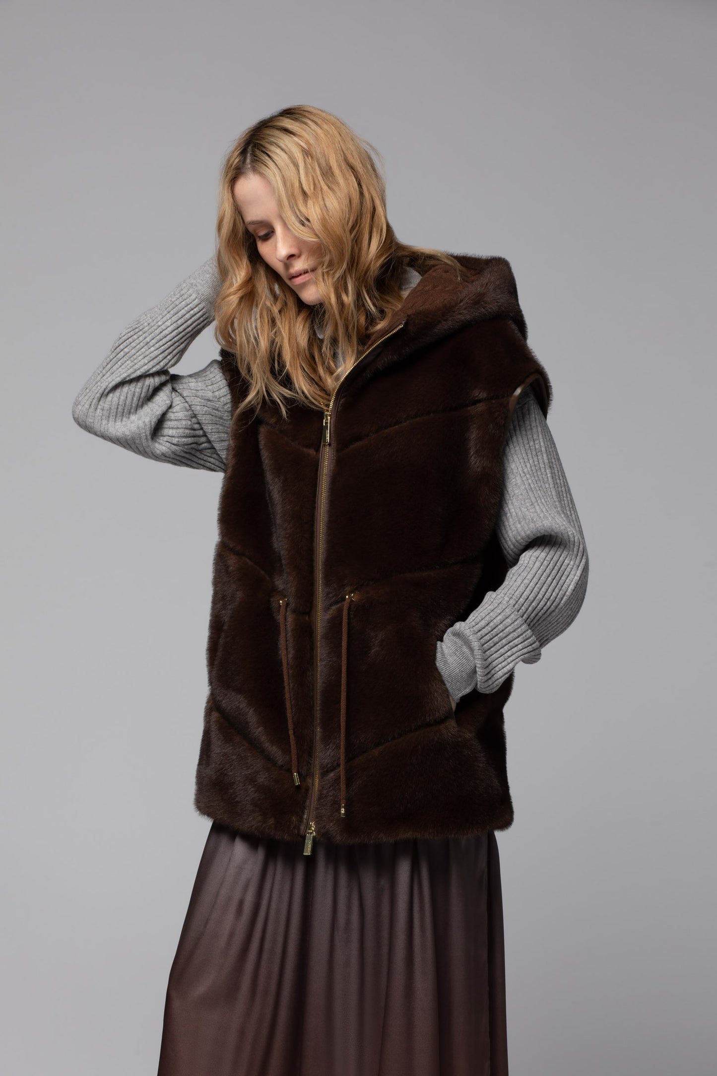 Veste VALORA