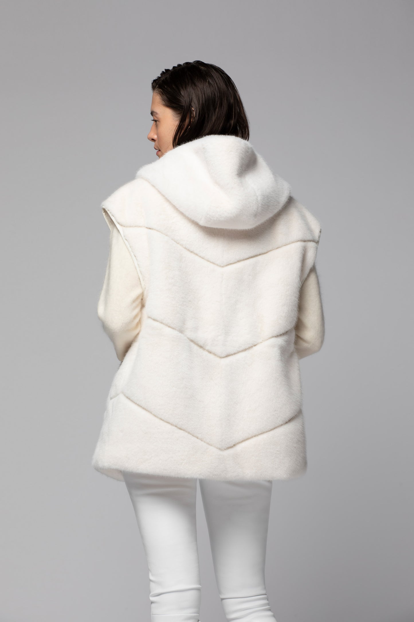 Veste VALORA