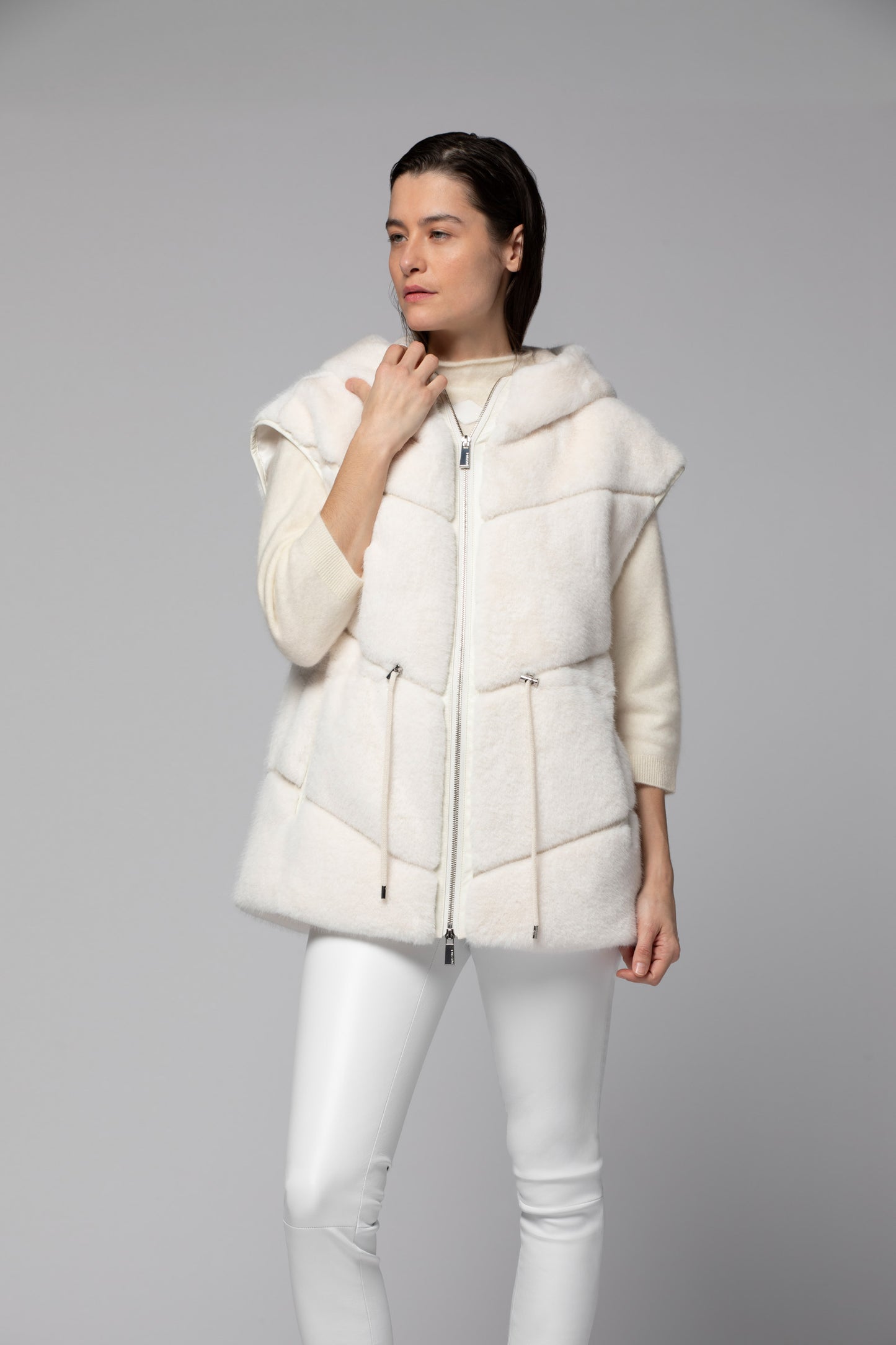 Veste VALORA